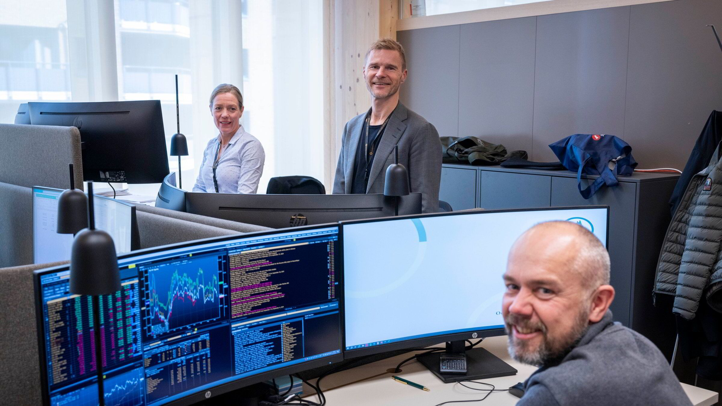 Dette har suksessfondene til felles: – Vi er jo en satellitt