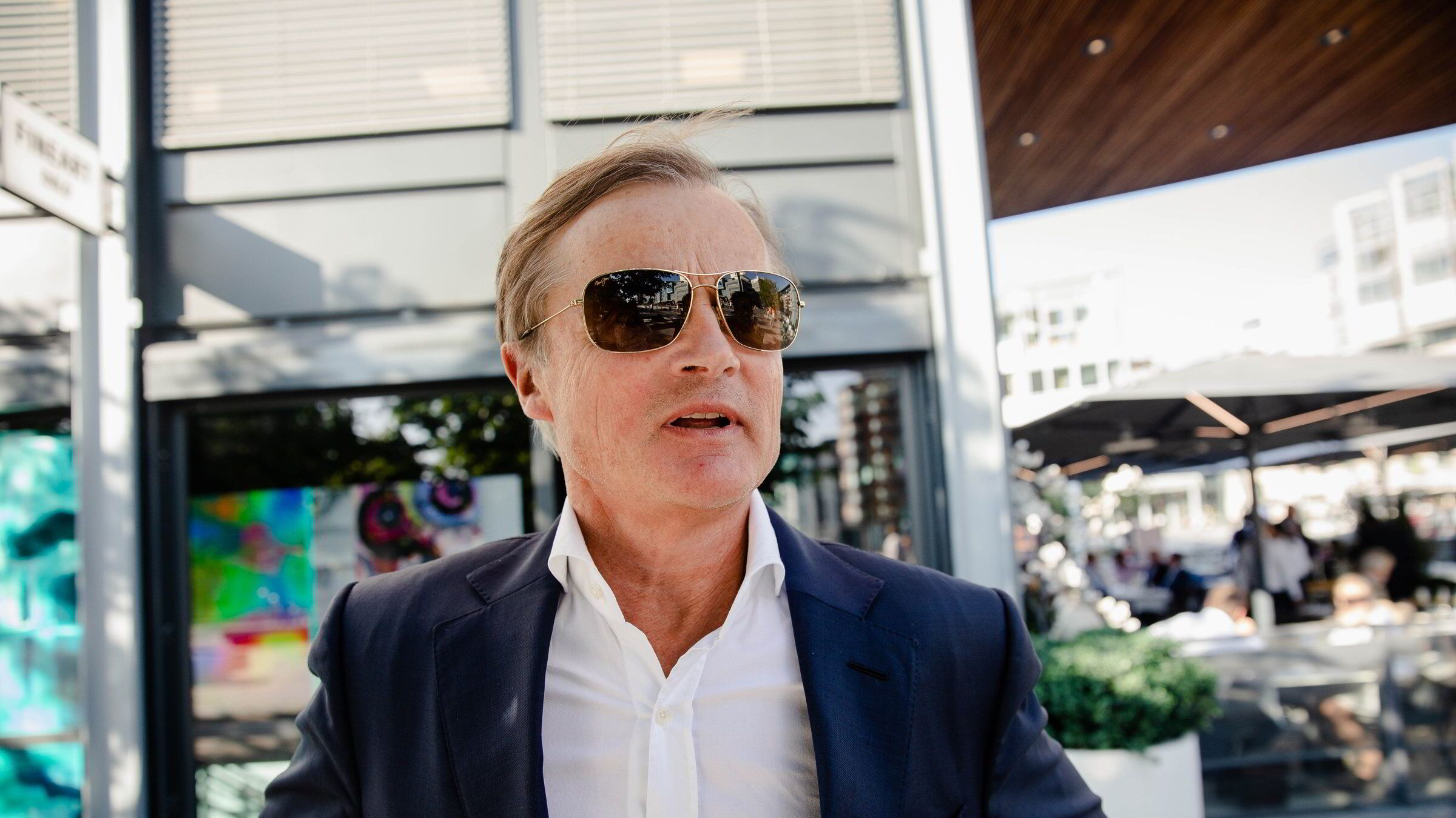 Nettavisen: Øystein Stray Spetalen flytter til Sveits