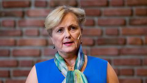 Thorhild Widvey (H) skal vitne i rettssak mot Statoil.