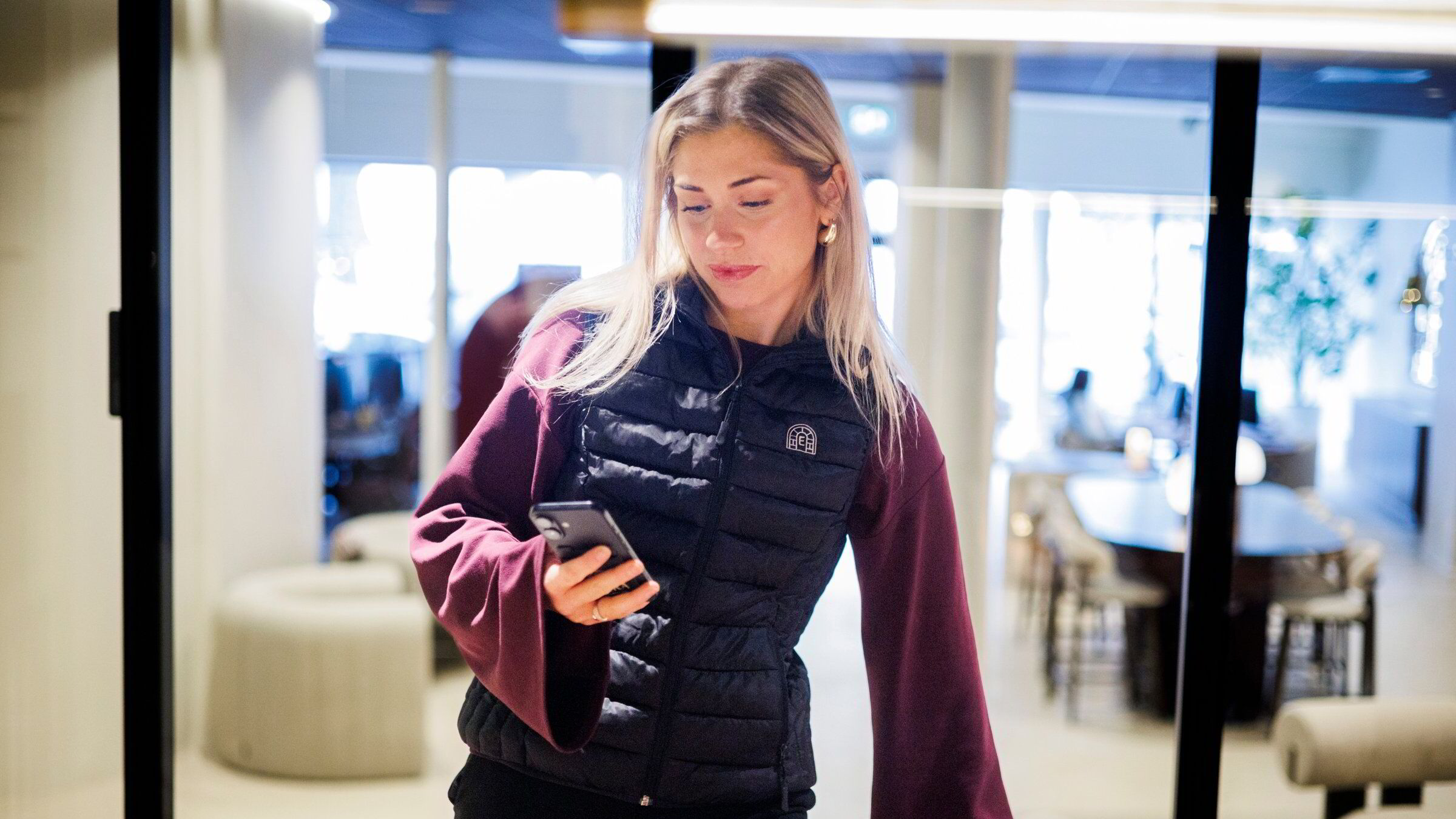 Silje møtte veggen: – Klarte ikke å si nei til noe