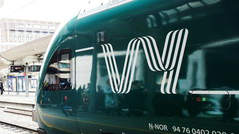 Statseide Vy vant anbudet om å kjøre tog på Bergensbanen og Vossebanen frem til 2030.