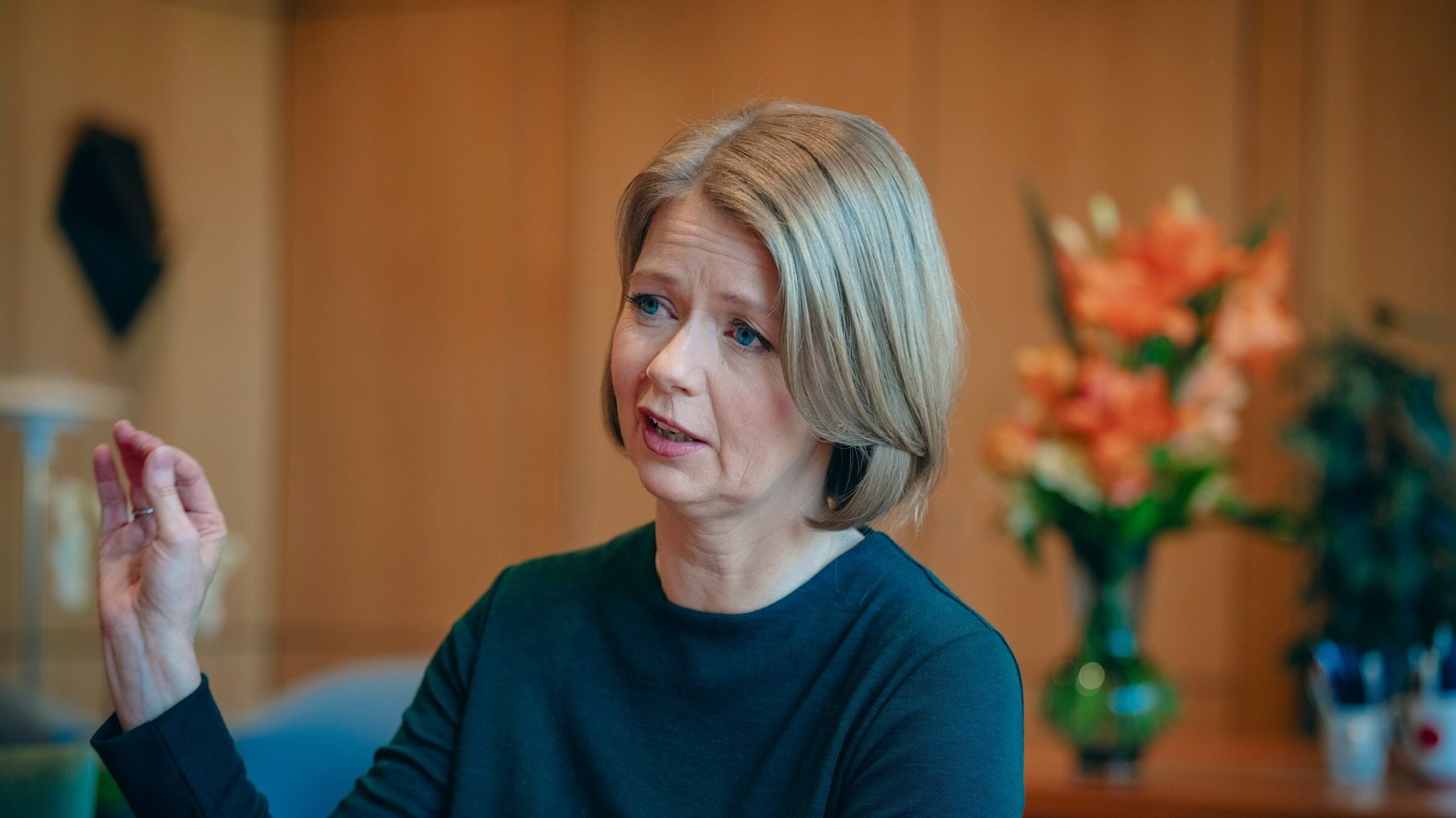 Her er Norges Banks første rentereferat