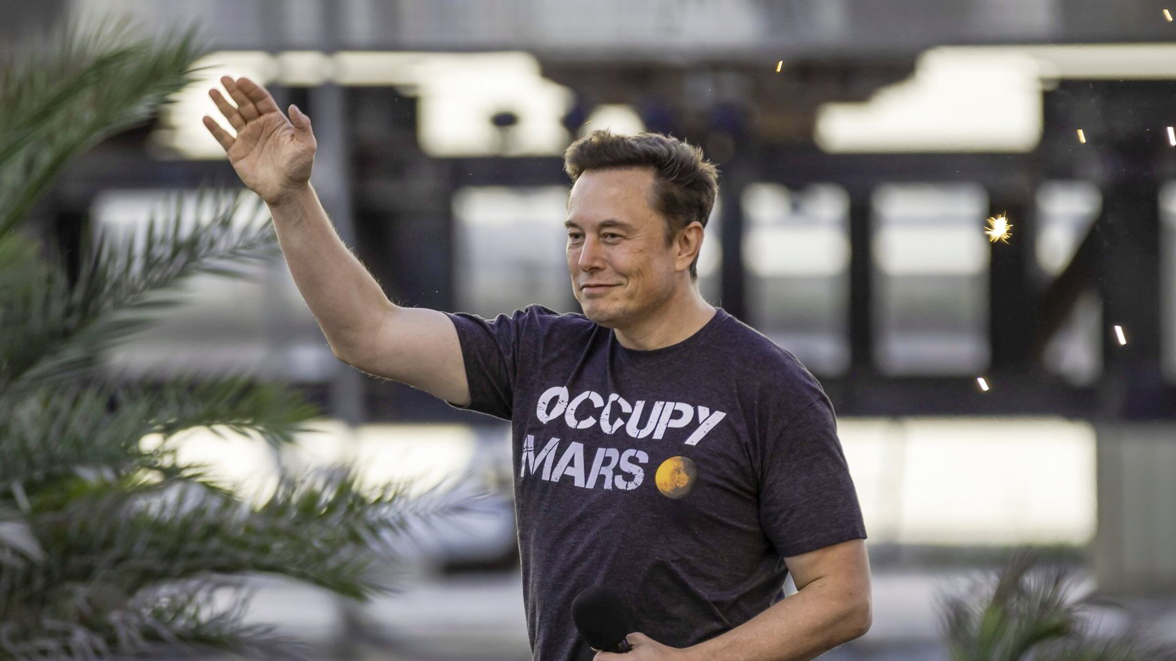 Investorene kaster seg over Spacex – flere ordre på nær 100 mrd.