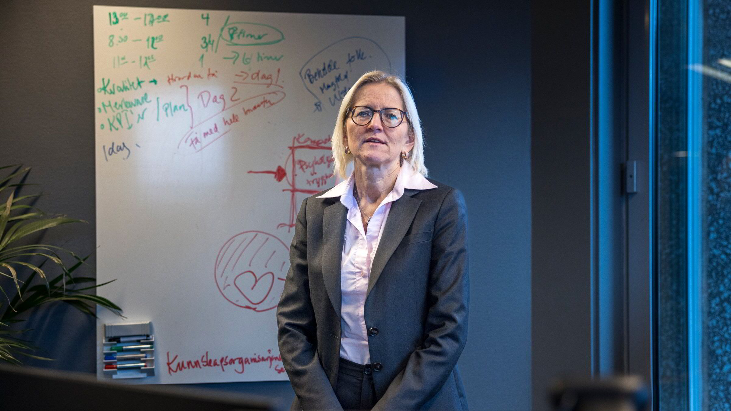 Kritiserer Skatteetatens mangelfulle kontroll: – En systemsvikt som svekker tilliten