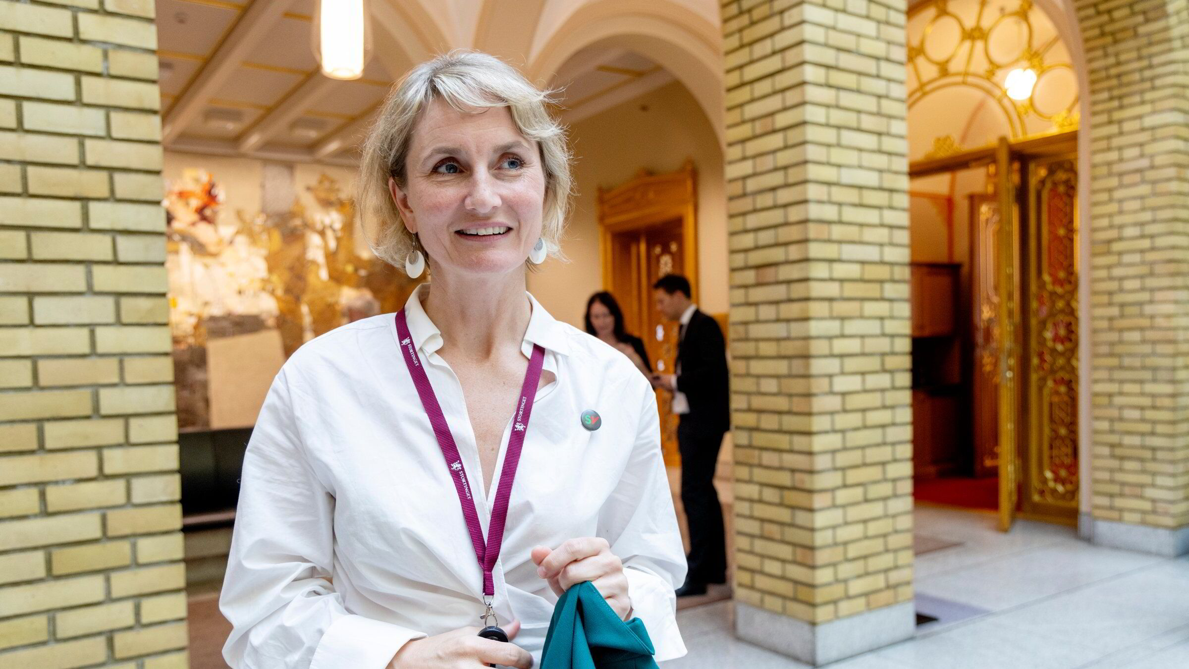 SVs nye forhandlingssjef trekker linje i sanden før Stoltenbergs skattemøte