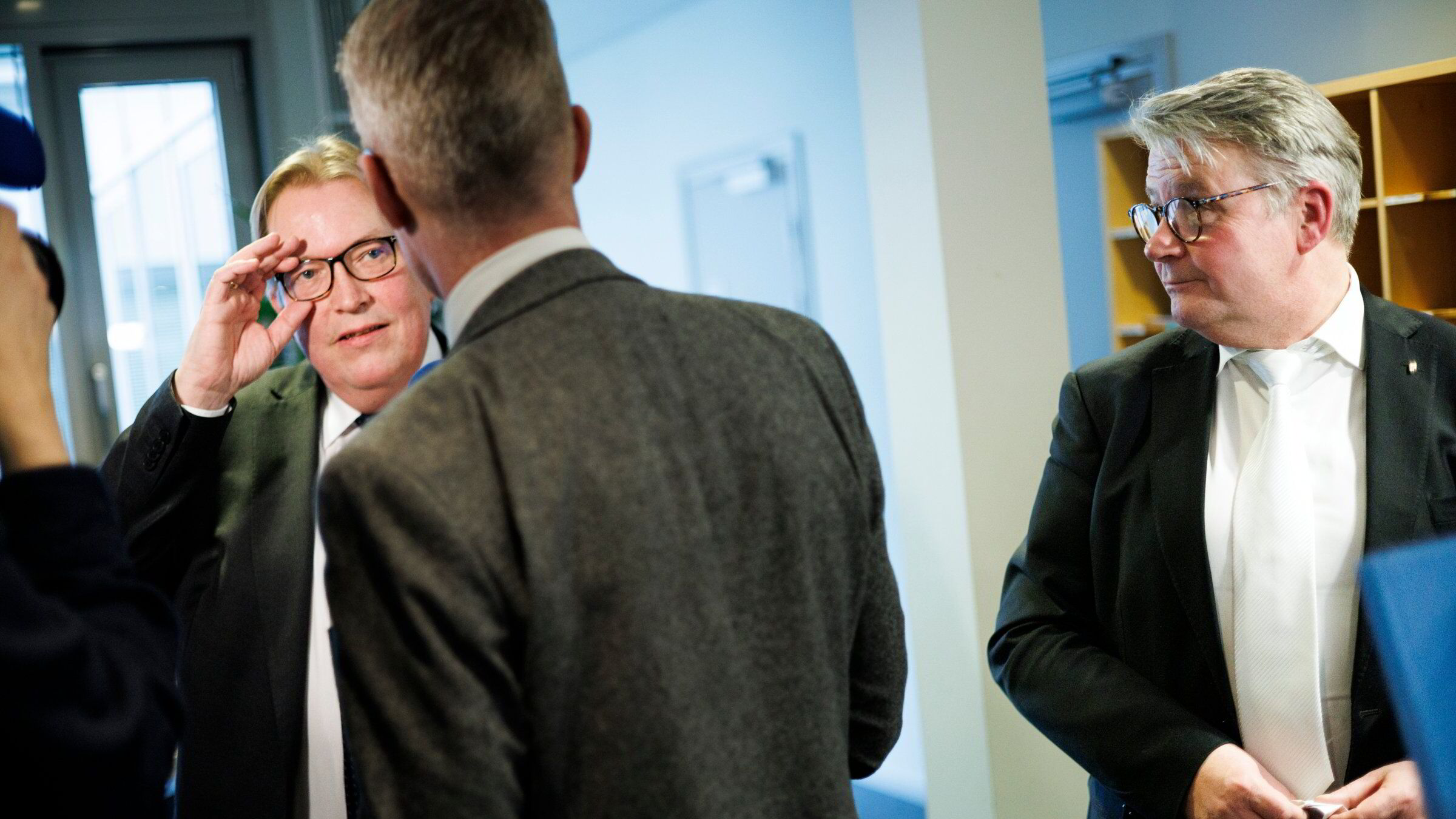 Enighet på Stortinget: Åpner Epstein-gransking og kontrollspor