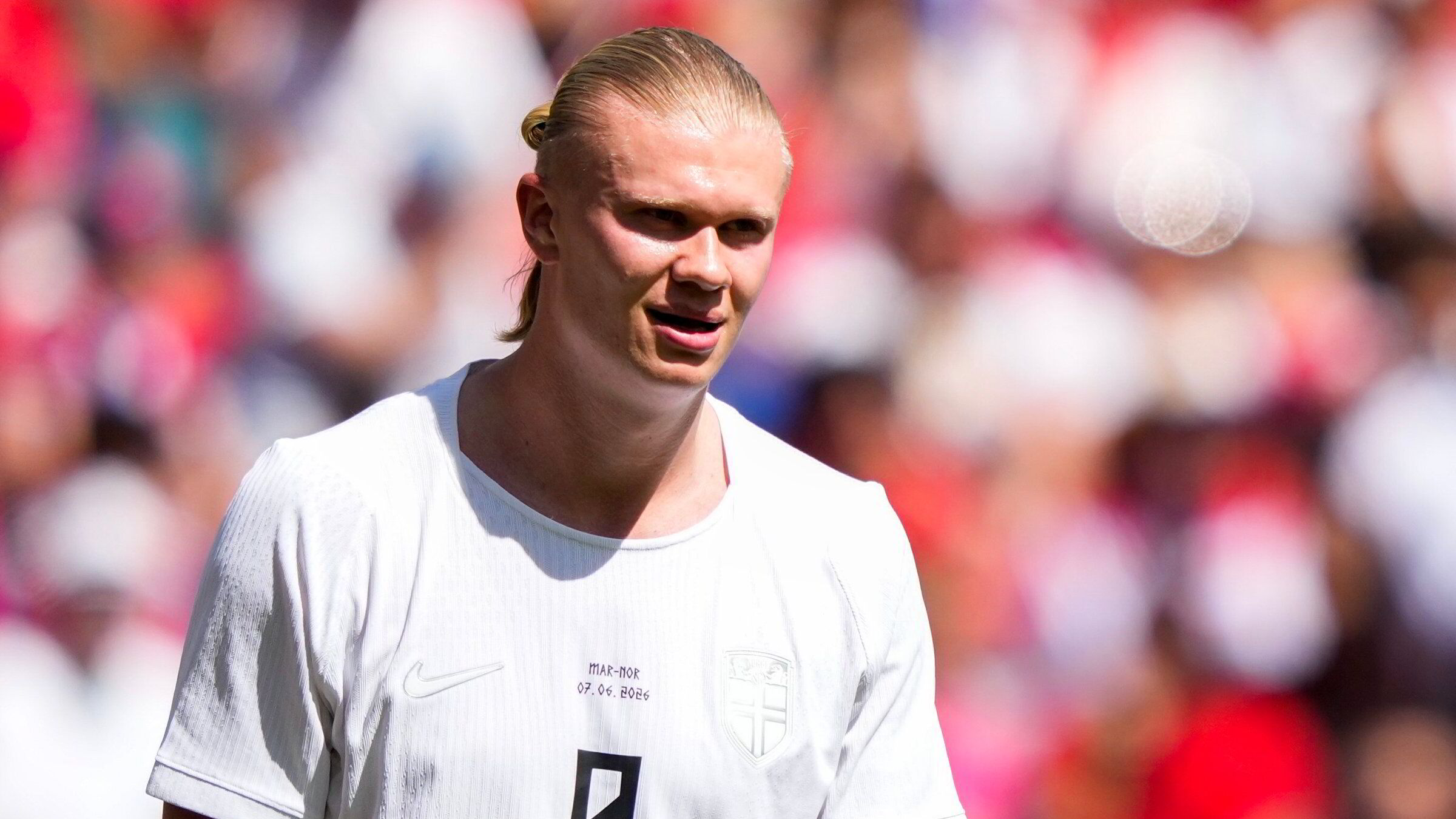 Erling Braut Haaland er den mest verdifulle spilleren i VM