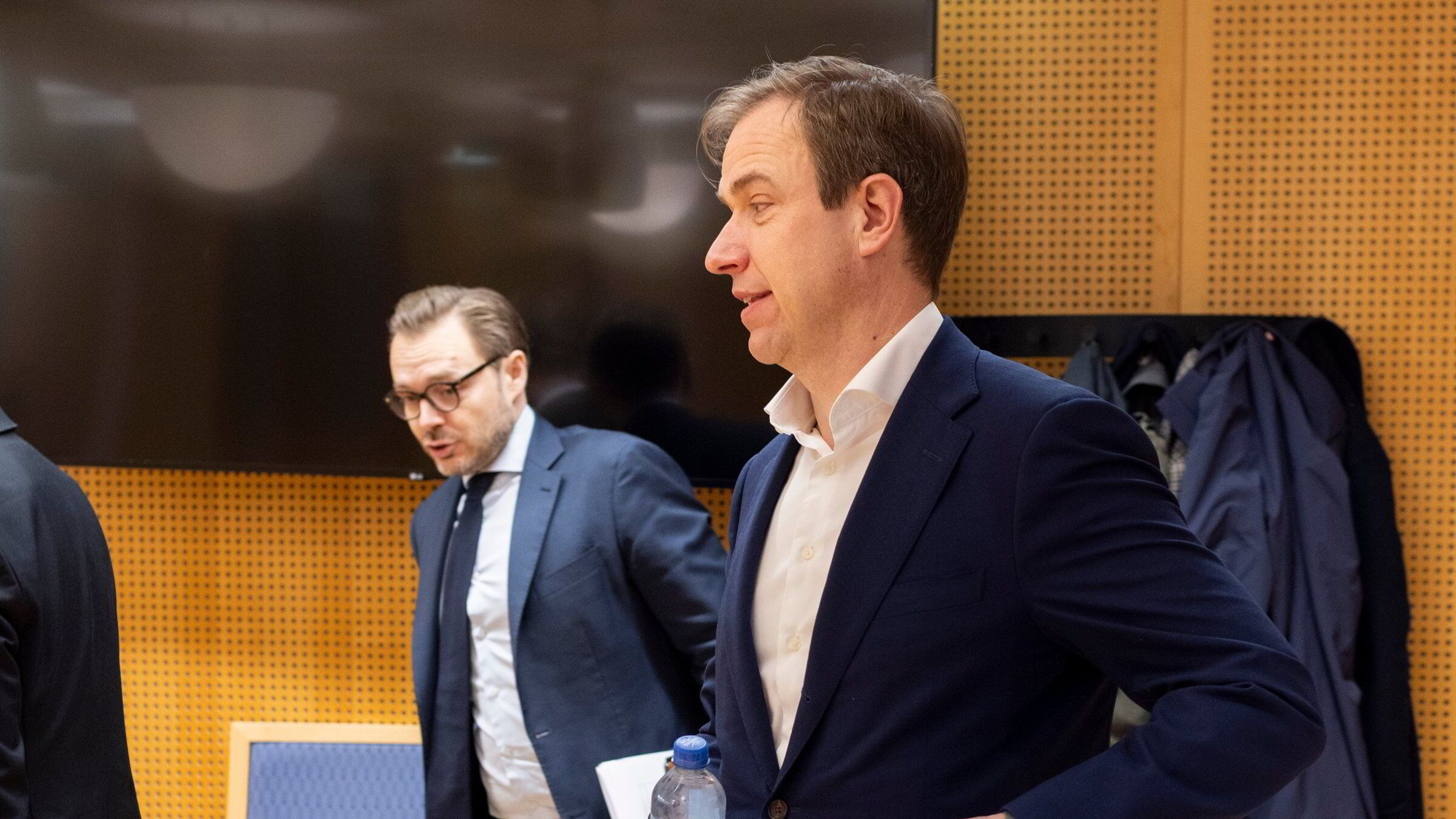 Avtaler om karantene uten verdi?
