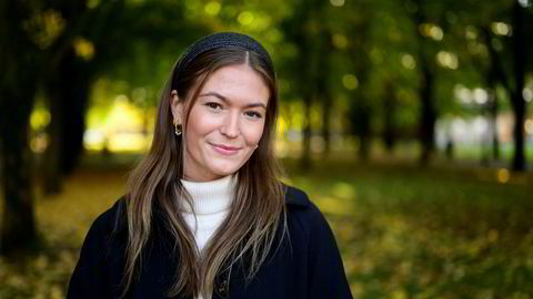 En fersk studie av studenter ved Universitetet i Stockholm viser at kvinnelige samfunnsøkonomistudenter blir karakterdiskriminert. Dette kjenner ikke samfunnsøkonomistudent Thea Julie Bolstad seg igjen i.