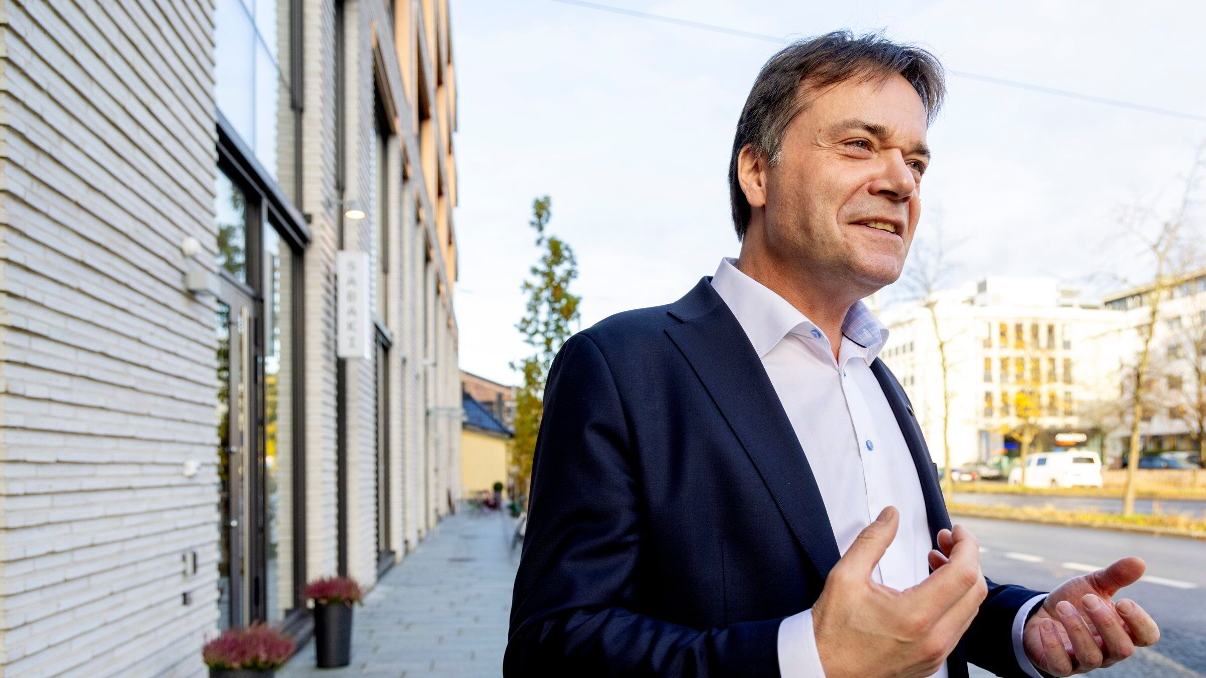 Nordic Semiconductor økte inntektene med 13 prosent i fjerde kvartal