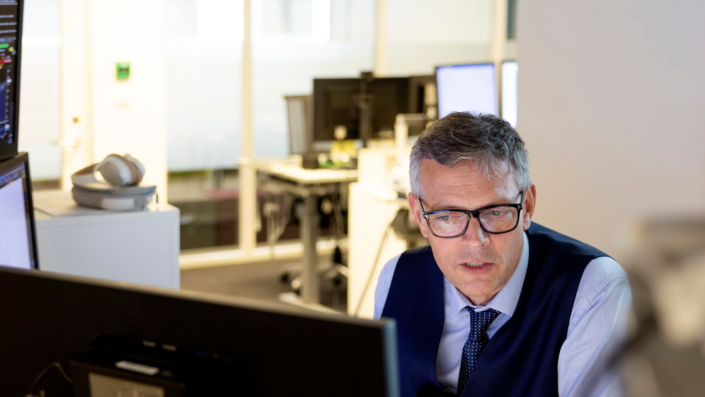 Analysesjef om dagens oljepris: – Ekstremt avslappet