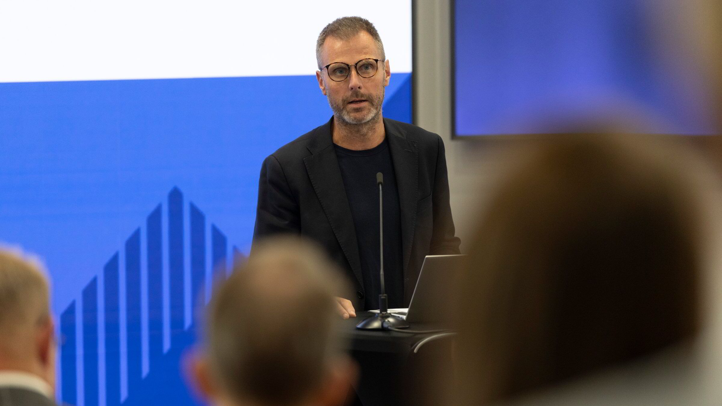 Finansdepartementet vurderer bank-krav