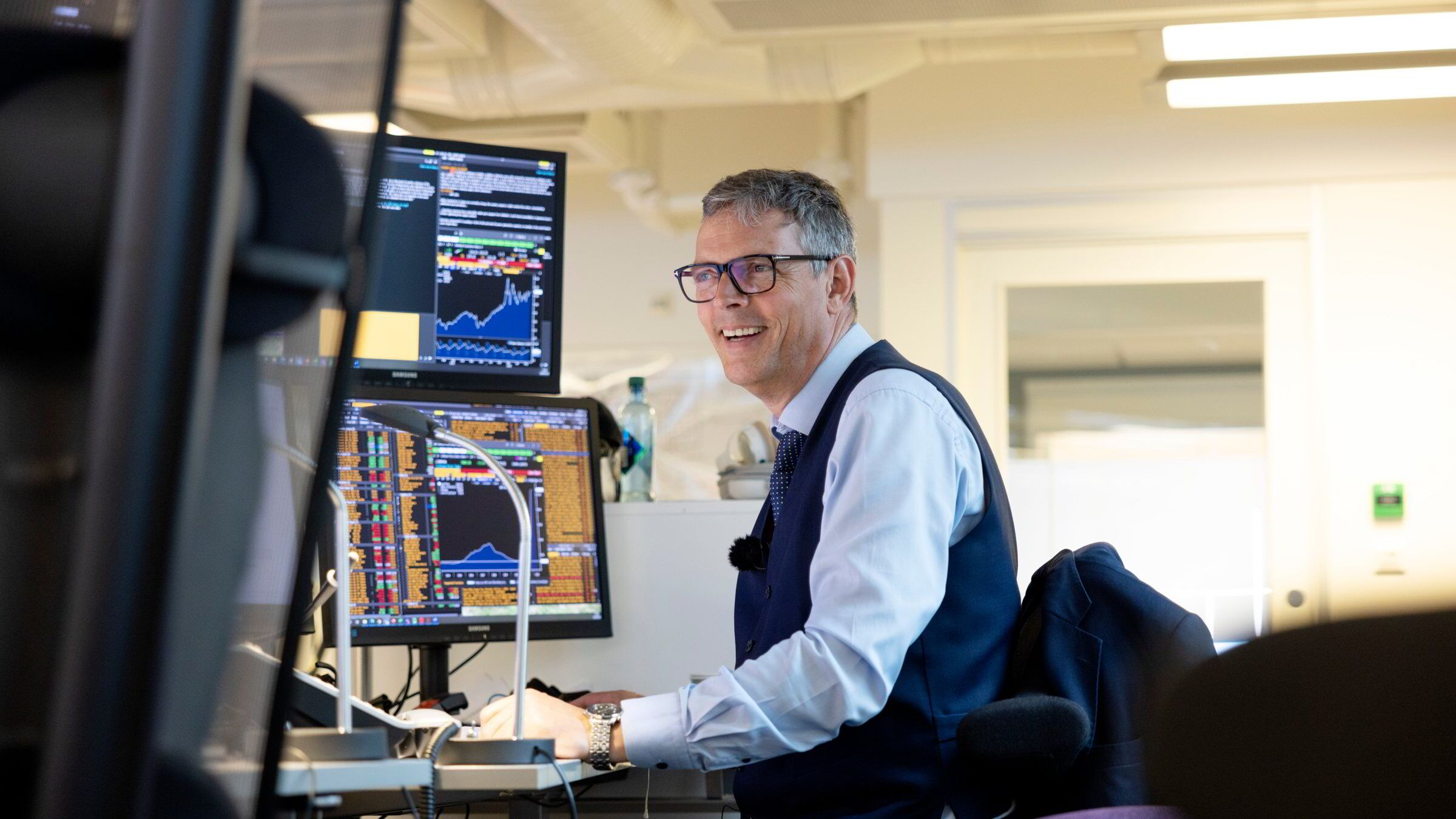Oljeprisen skyter opp igjen: – Nå er holdningen mer: «Show me the money»