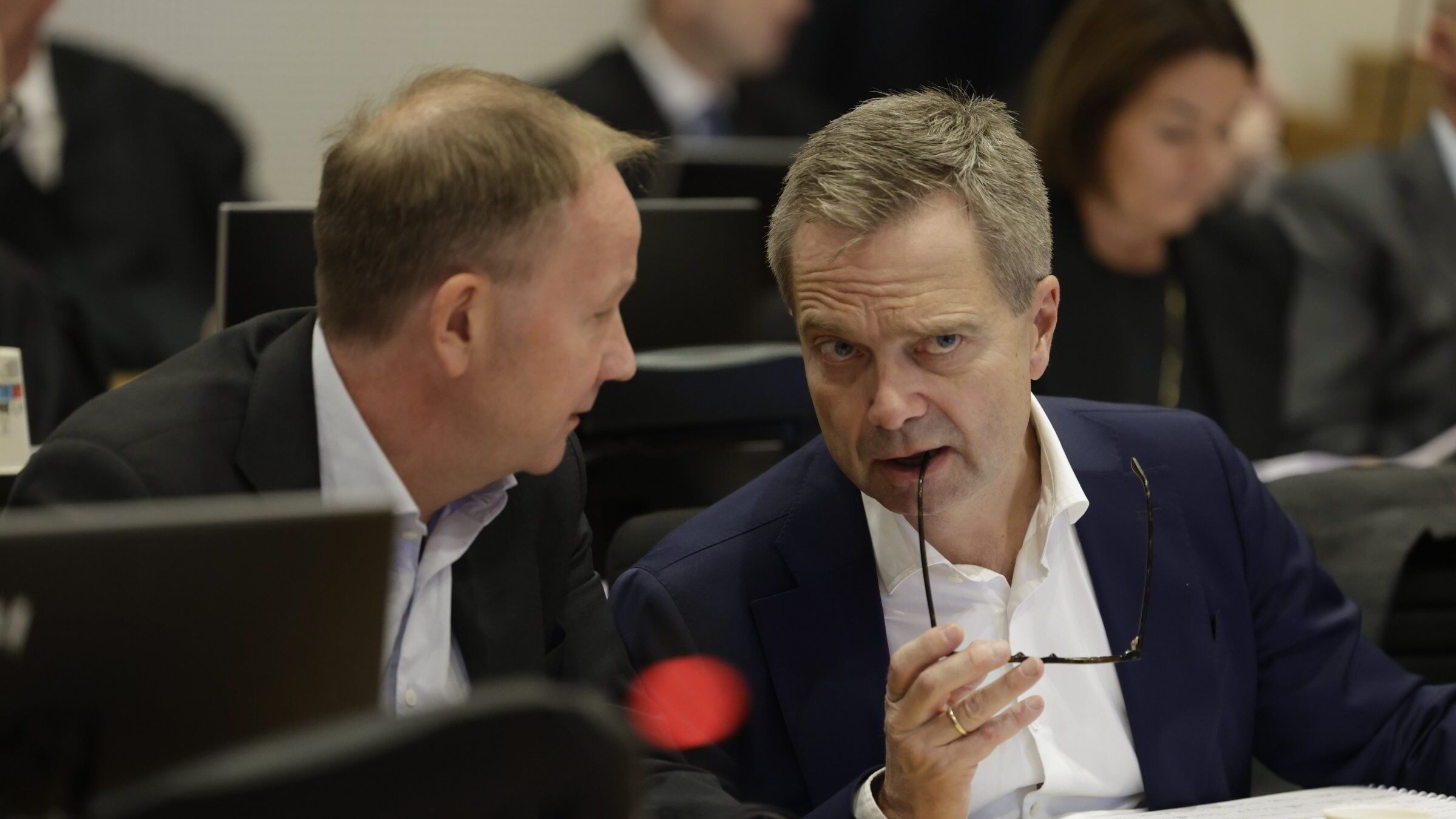 Refser motparten i «Norges største styreansvarssak»: – Går ikke an å drive på sånn