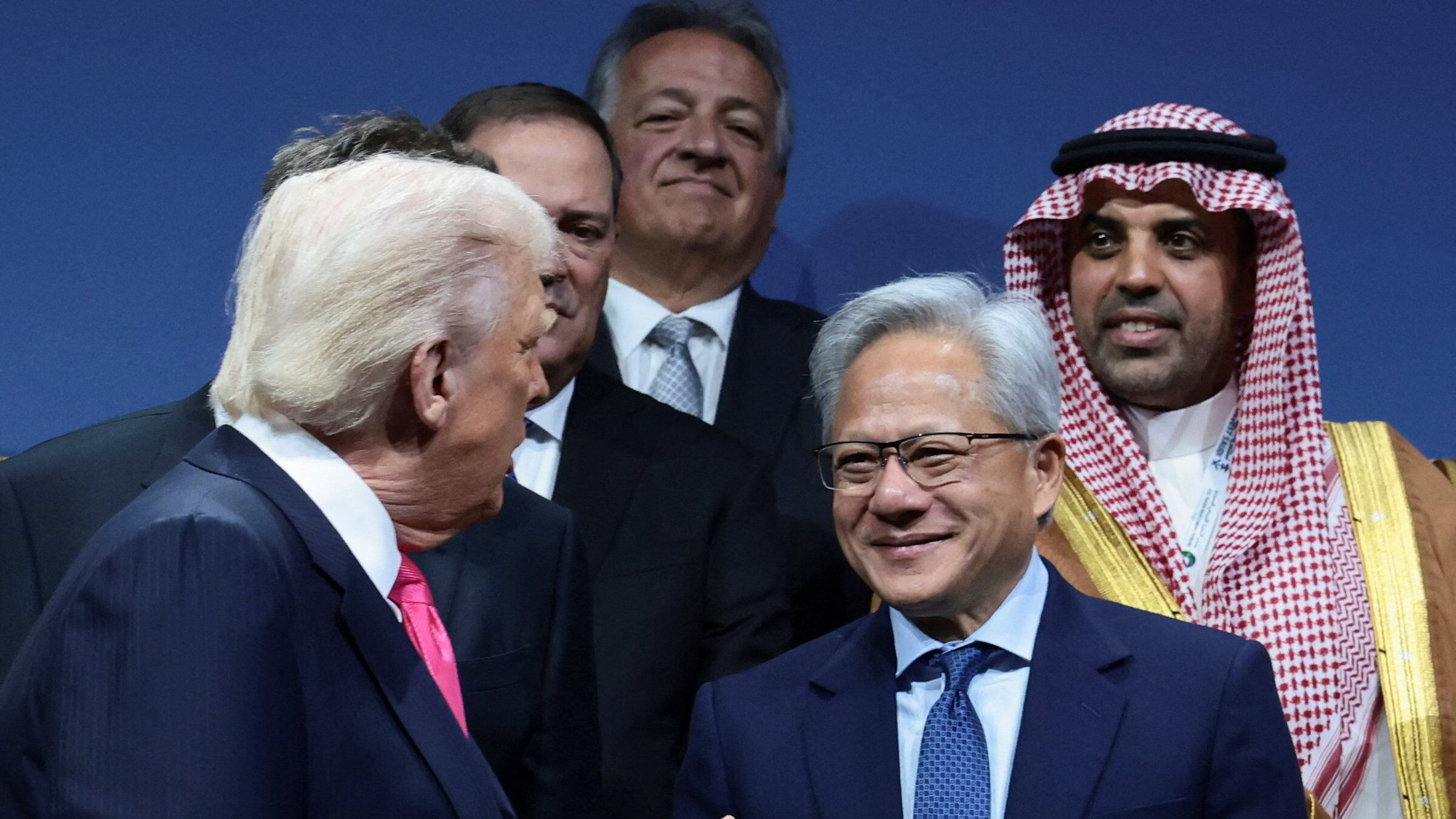 Toppen er ikke nådd for verdens mest unike selskap