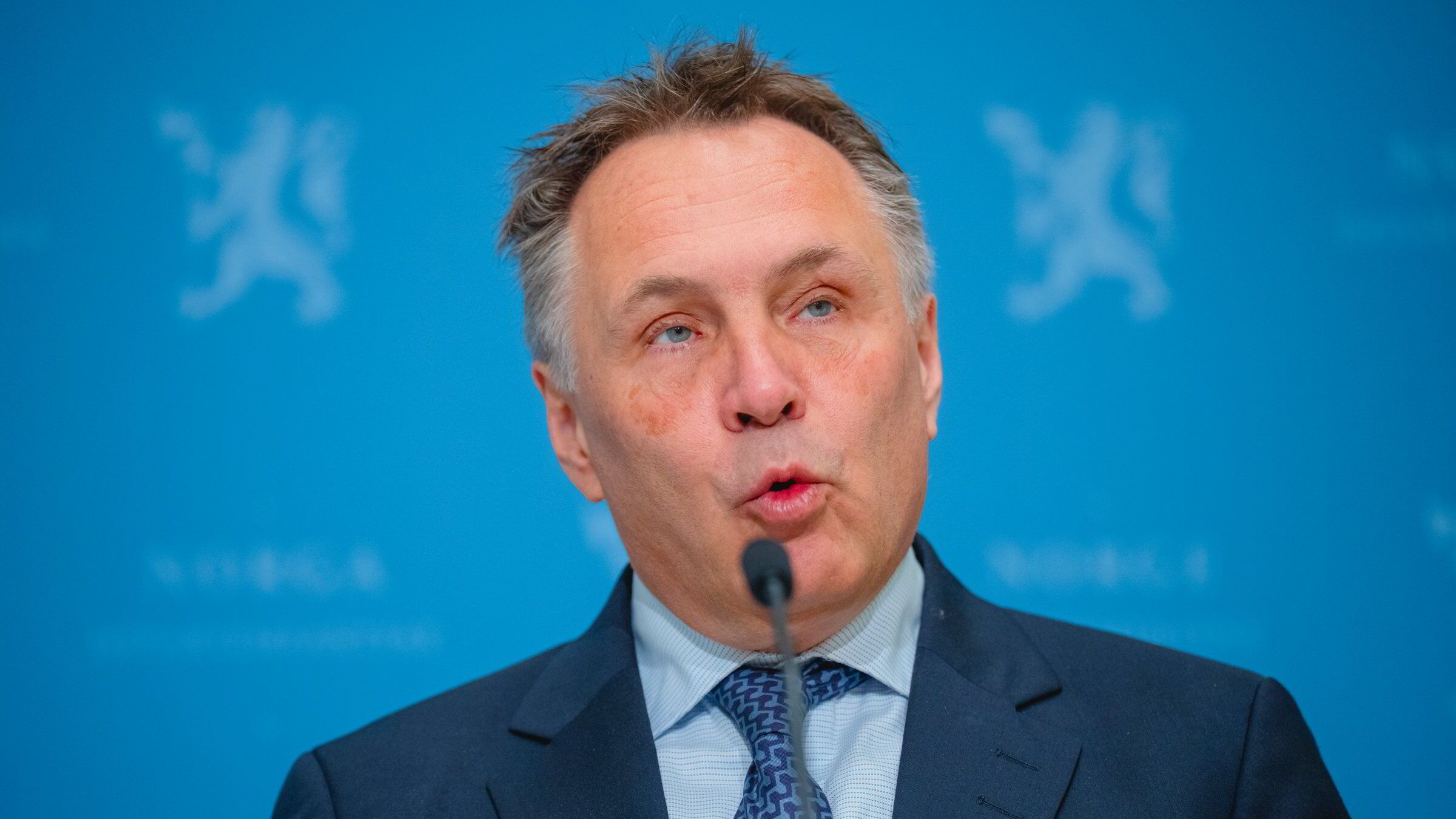 Operativ evne, ikke mer byråkrati