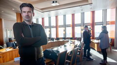 Roger Bjørnstad mener at det er komplekse og sammensatte årsaker til at unge folk faller utenfor arbeidslivet.