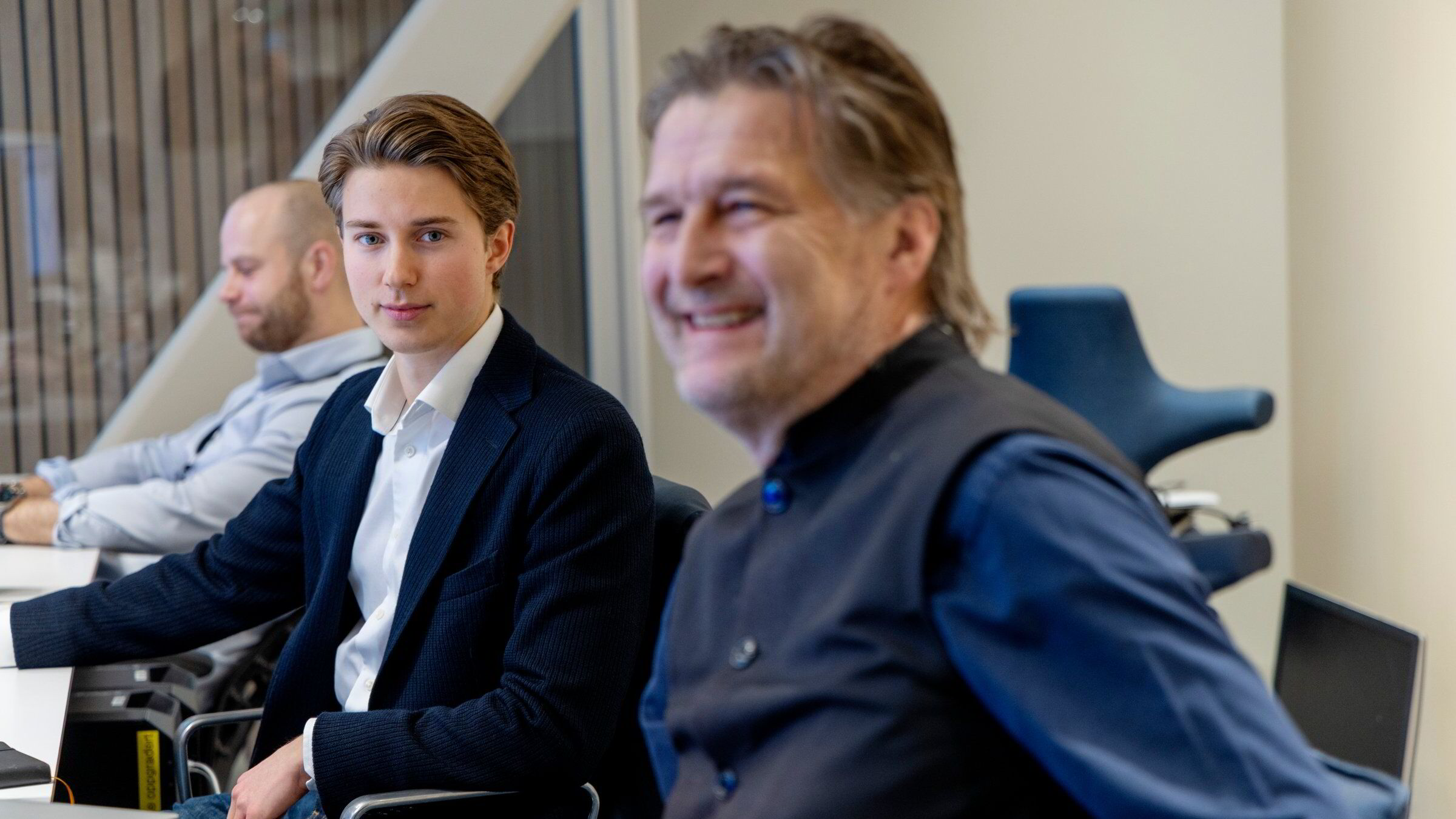 Tror SpaceX blir «utsolgt»: – Et legendarisk dokument