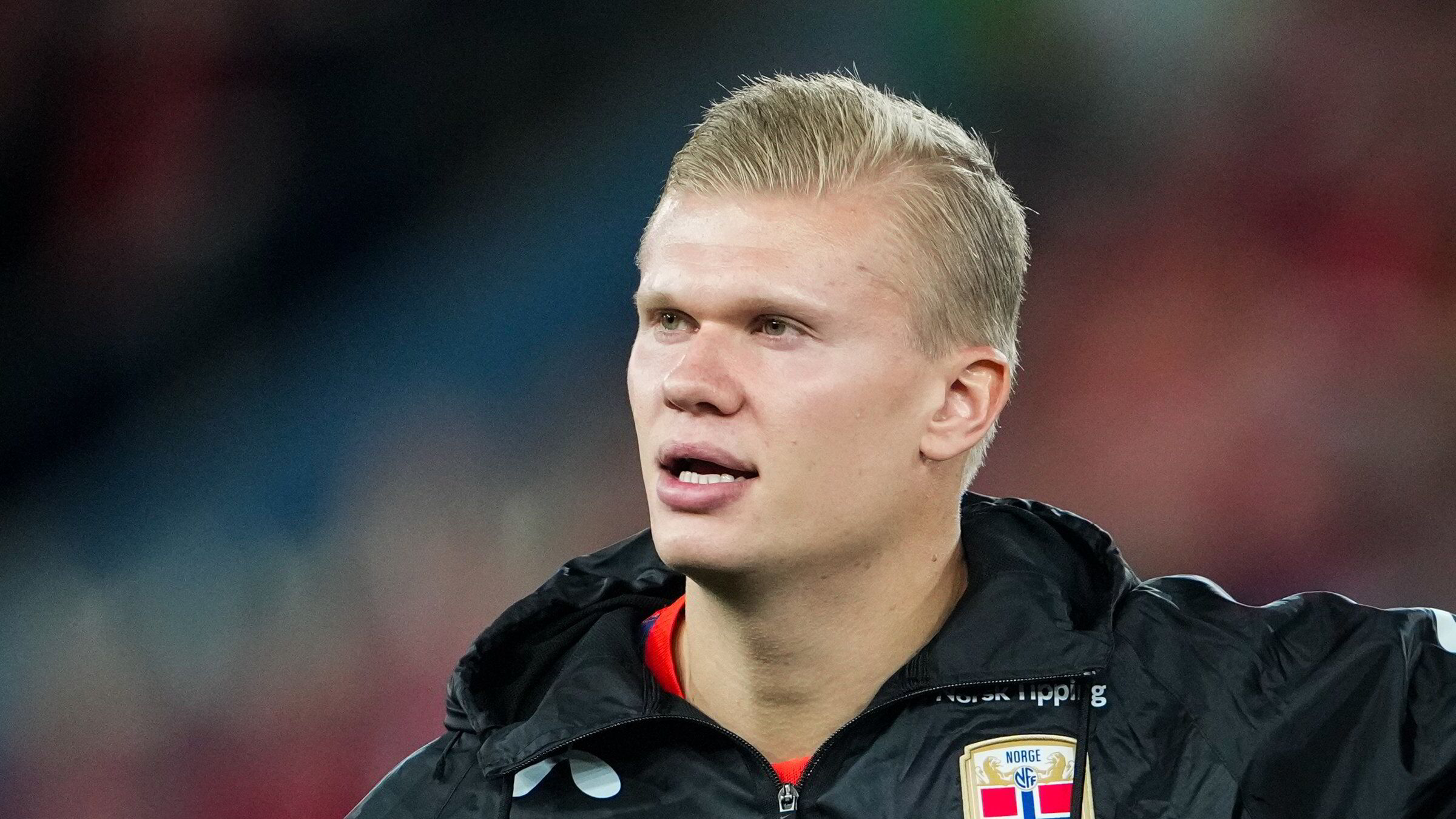 VG: Erling Braut Haaland saksøker Norwegian