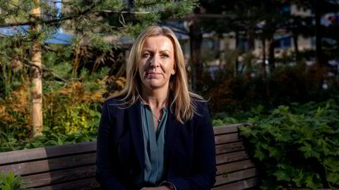 Tomra, hvor Tove Andersen er konsernsjef, stopper med lukkede analytikermøter i forkant av resultatrapporter. Selskapet har fått mye kritikk for sin praksis.