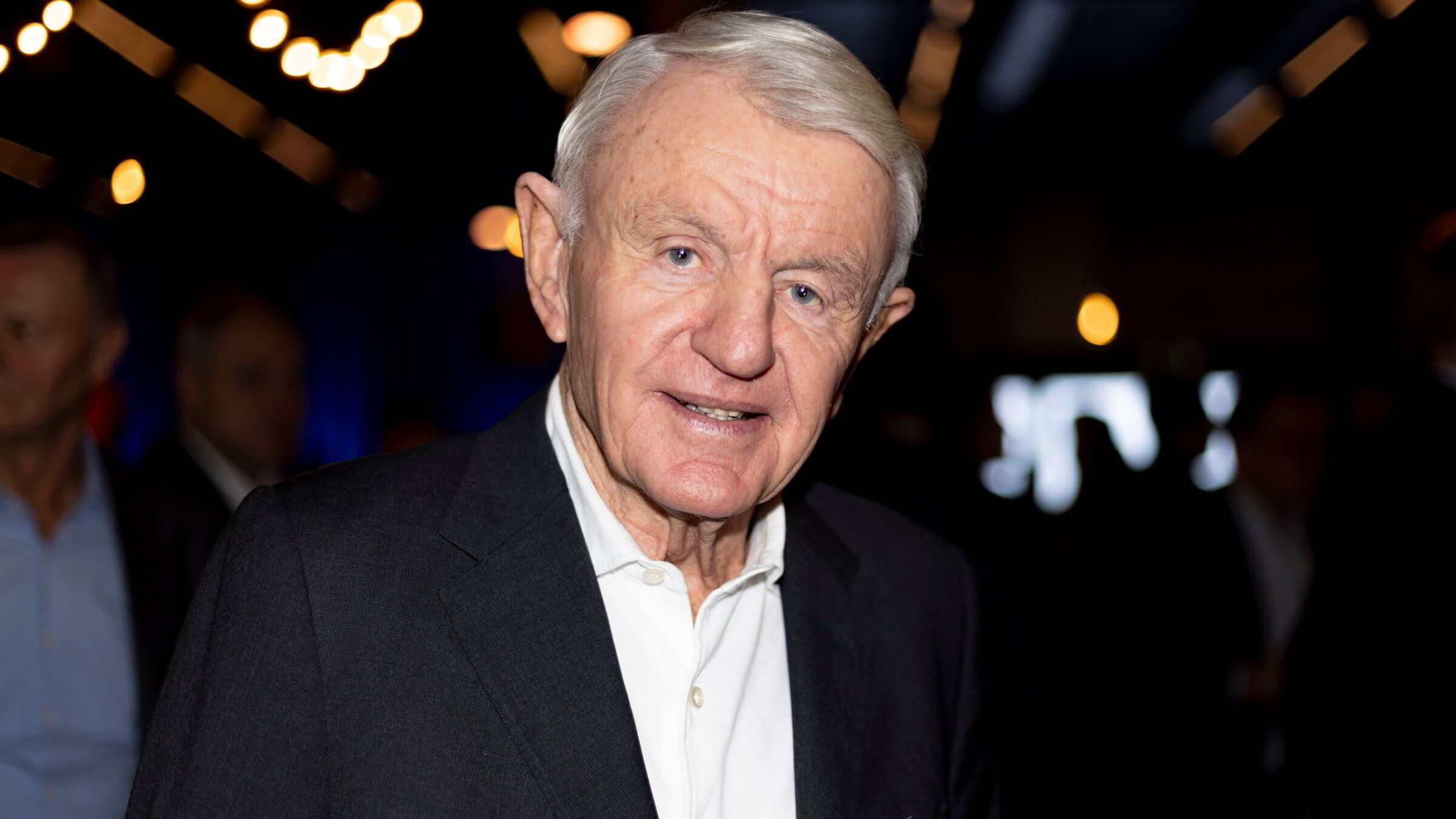 Stenshagen trimmer i Protector: – Ingen planer om ytterligere salg