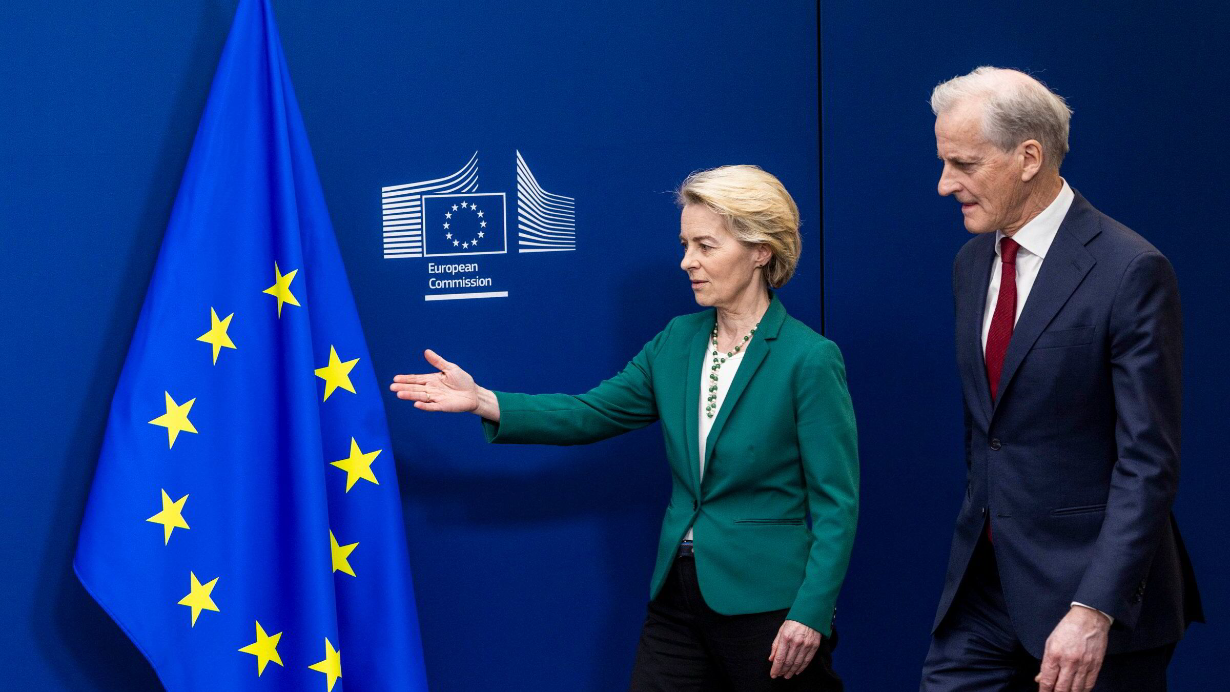 Norge kan møte nye og tøffere hindre fra EU fremover