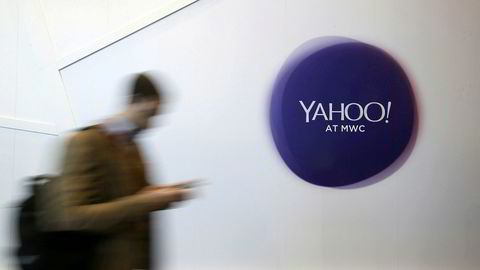 Internettselskapet Yahoo bekrefter at over en milliard brukerkontoer med sensitiv privatinformasjon ble hacket for tre år siden. Databasene  med informasjonen selges på internett for 2,5 millioner kroner.