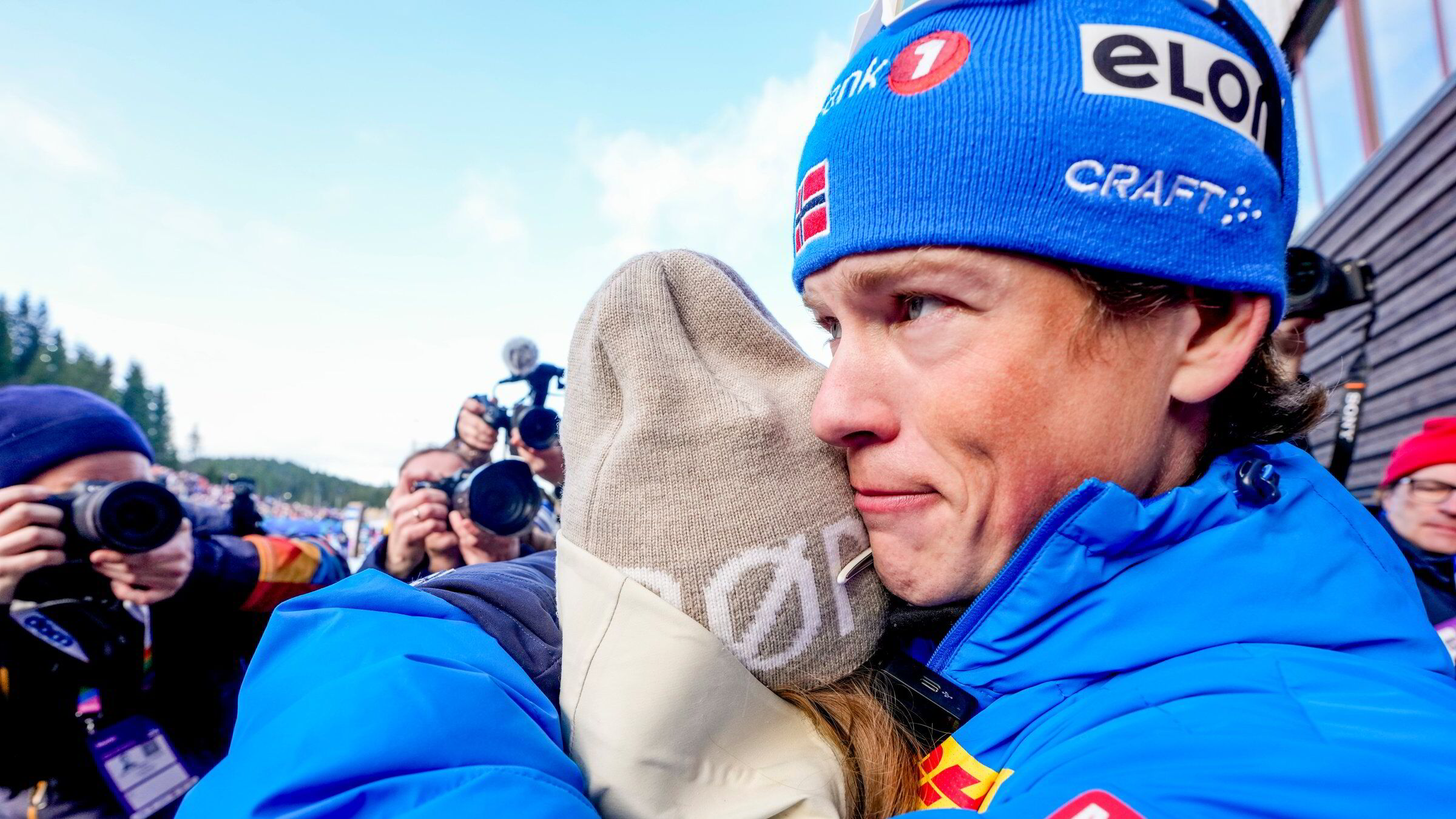 Kjøpte 100 vip-billetter til ski-VM i fjor: – Penger ble kastet ut av vinduet