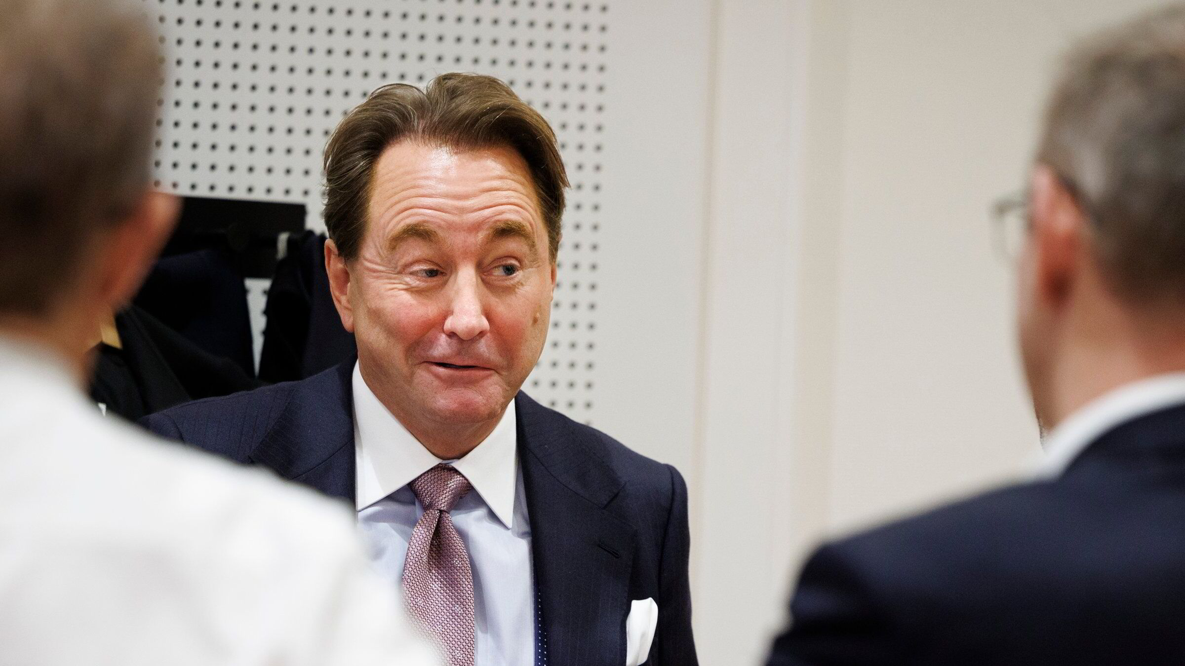 Kjell Inge Røkke har tjent 24 mrd. på fem måneder