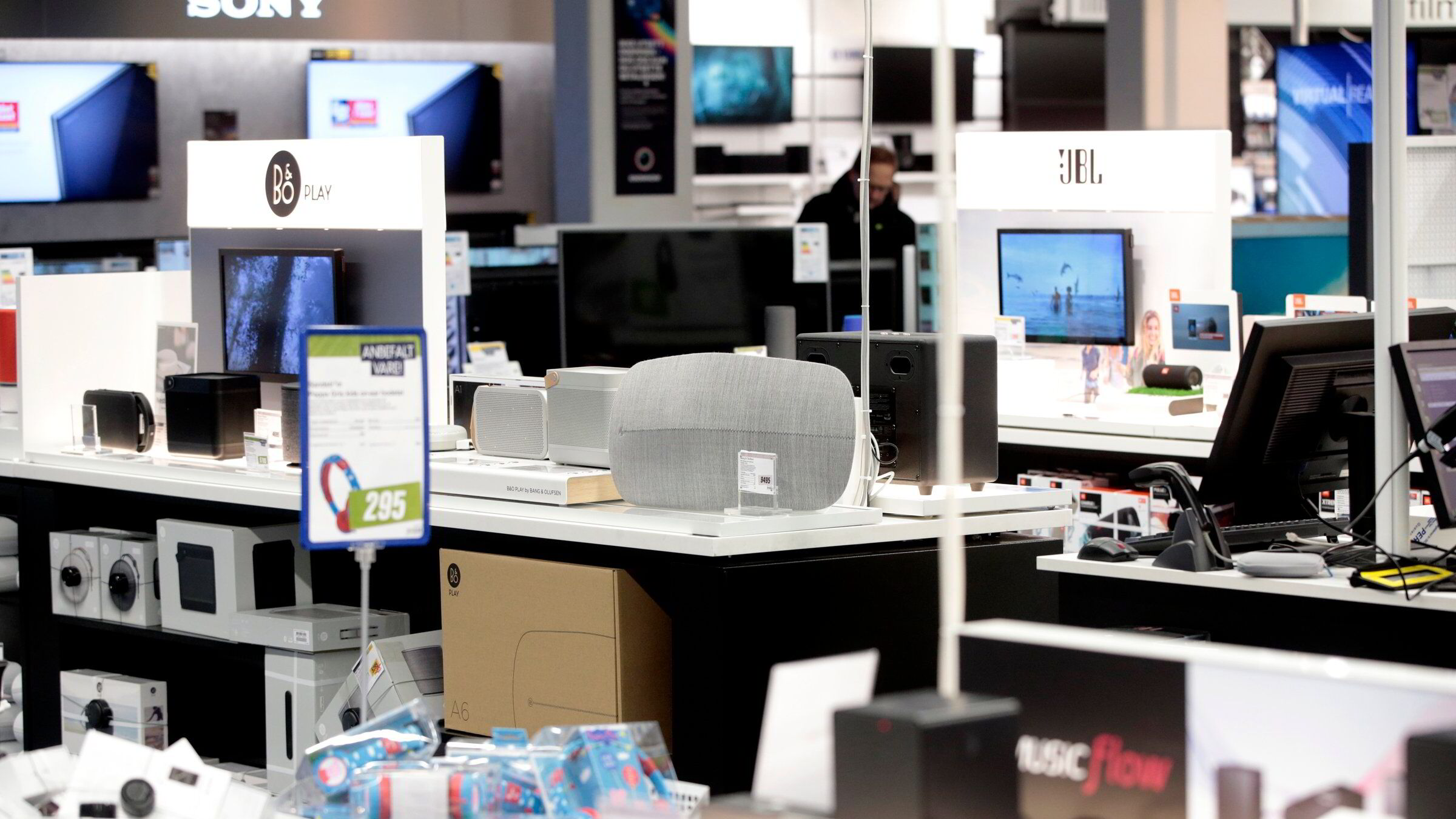 Unge takker nei til viktig erfaring