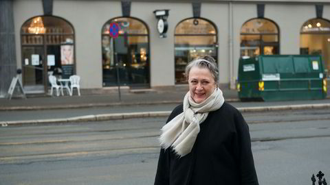 Berit Reiss-Andersen er ny leder i Nobelkomiteen.