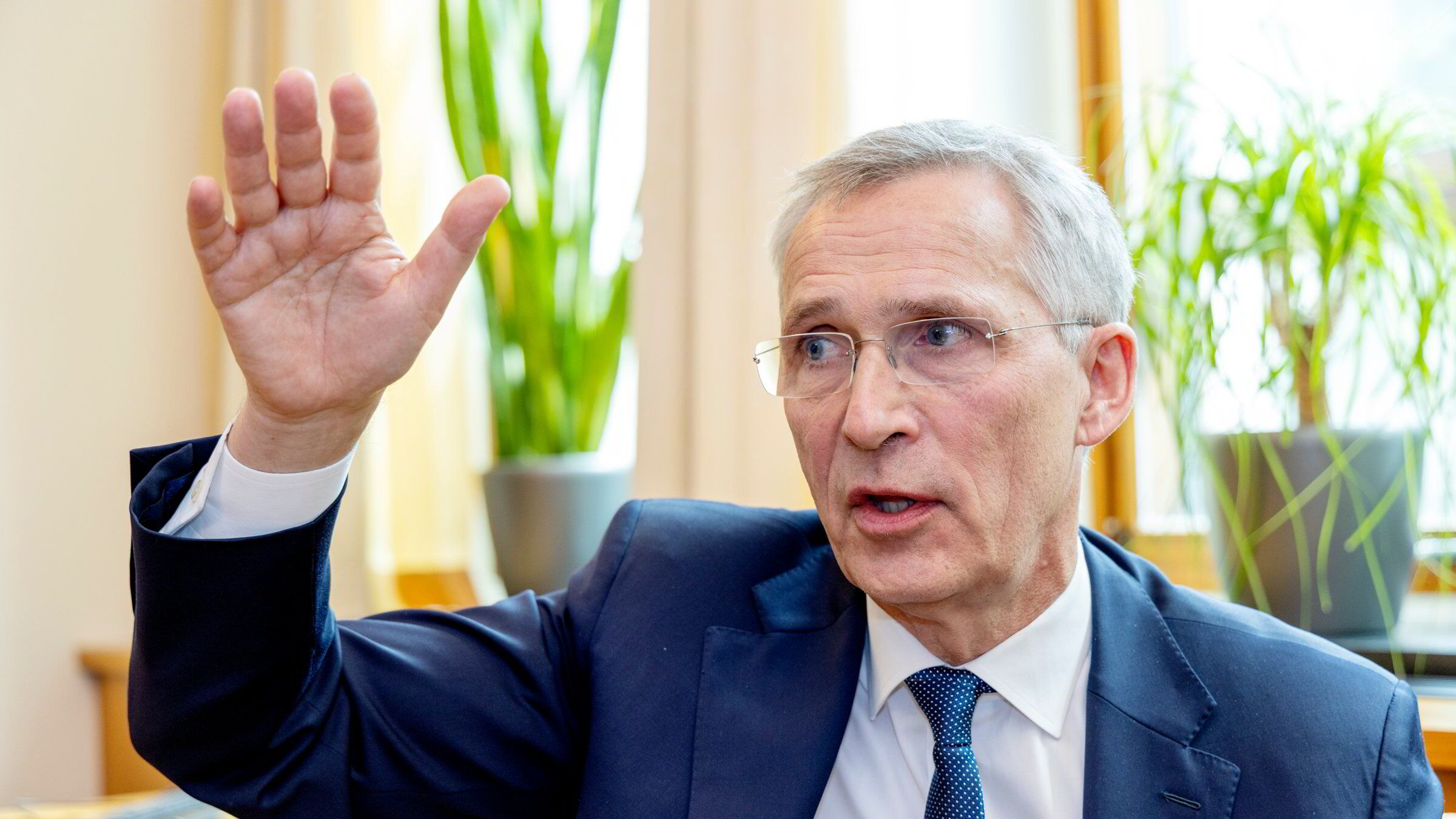 Mener Frp har vært en pådriver for subsidier