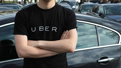 Danske myndigheter har reist tiltale mot Uber i Danmark.