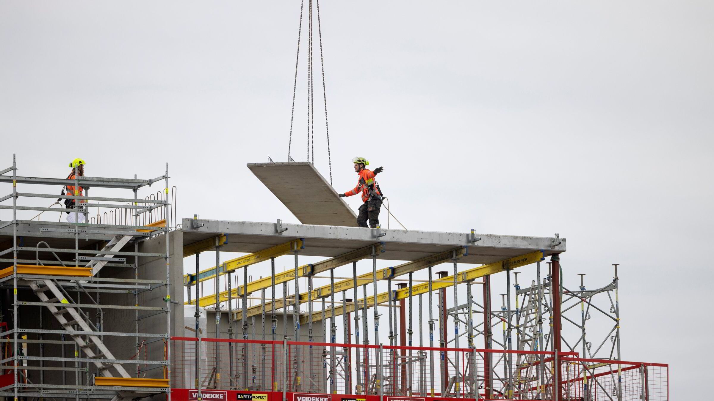 Hvor mange nye boliger trenger vi egentlig fremover?