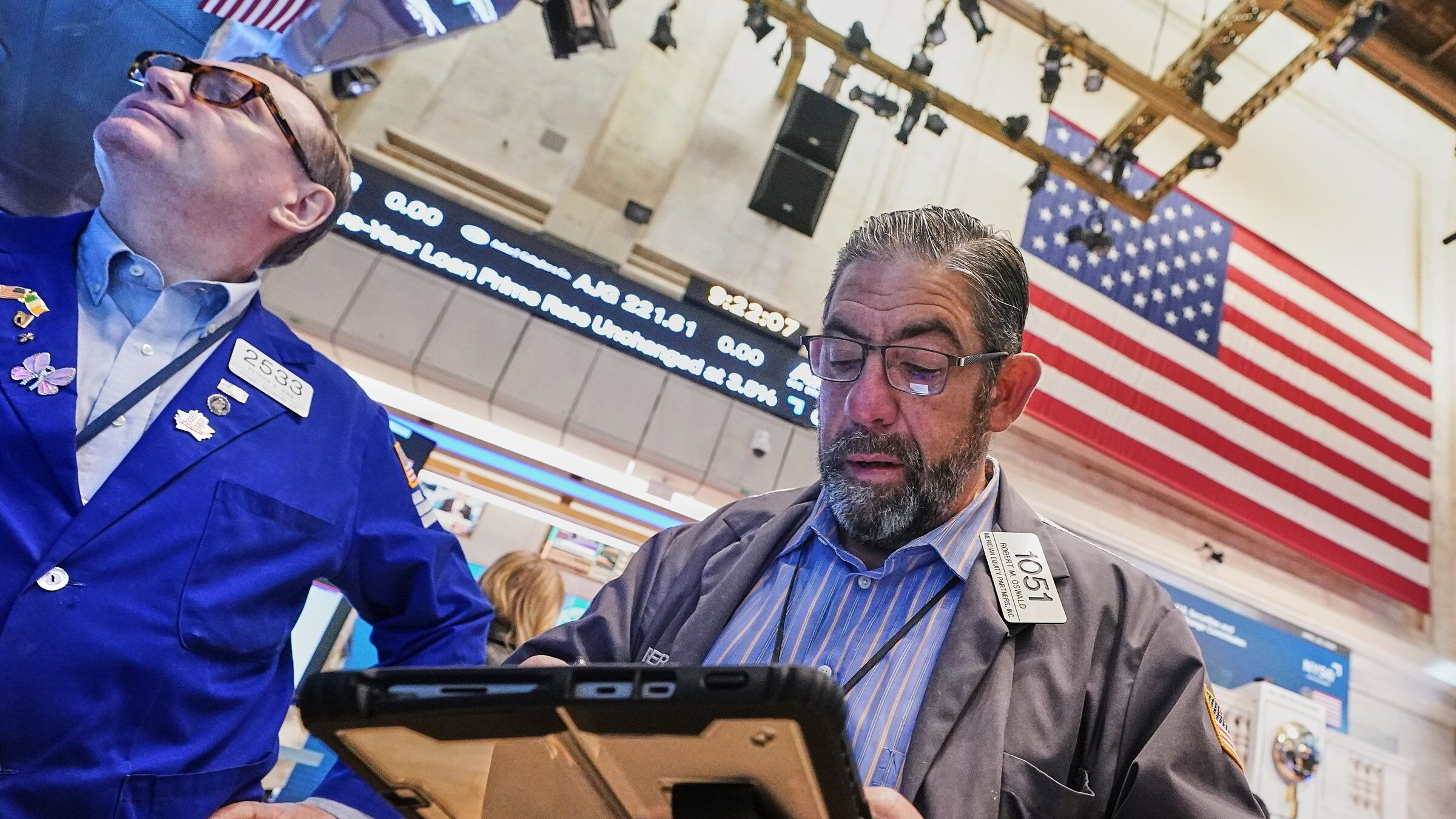 Forlenget våpenhvile gir børsoppgang i USA