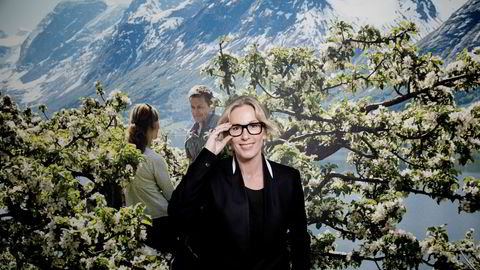 Sjef i Innovasjon Norge, Anita Krohn Traaseth, har full støtte fra ledergruppen i selskapet.
