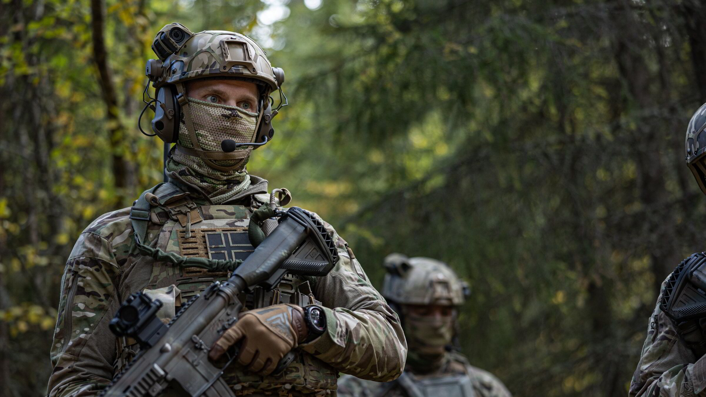 Norsk forsvarsselskap sikrer strategisk posisjon i Frankrike: NFM Group kjøper opp fransk forsvarsgigant