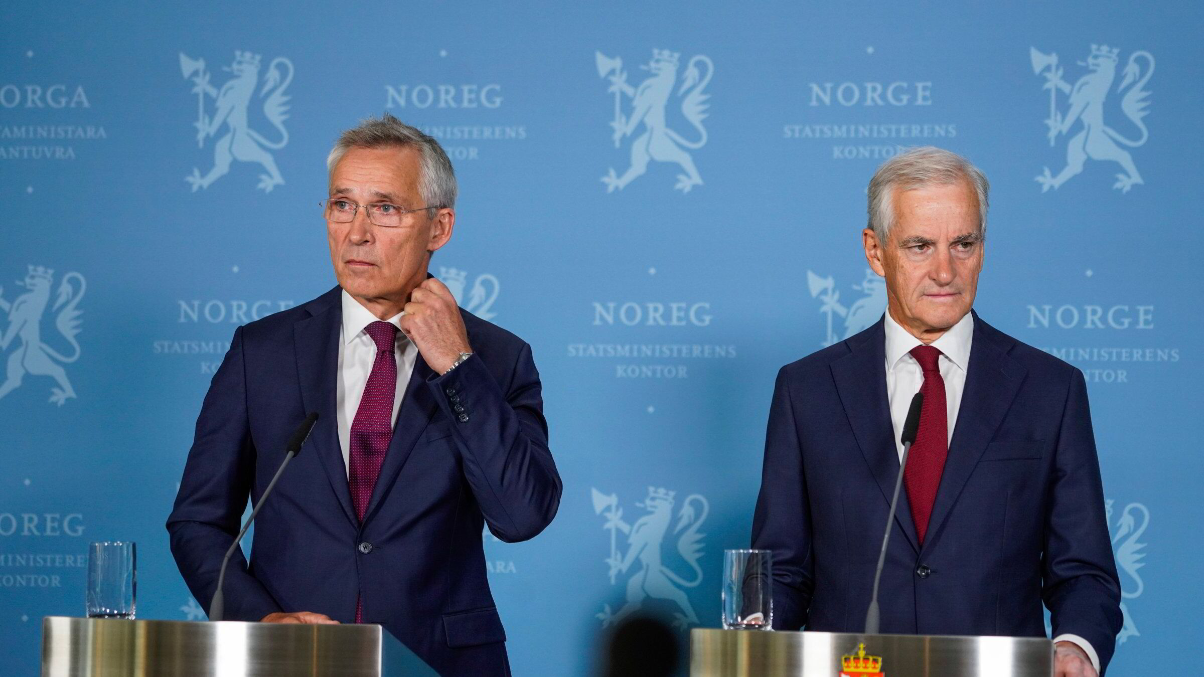 Smell for staten i Efta – kan måtte åpne opp for storeiere i banker og forsikringsselskap