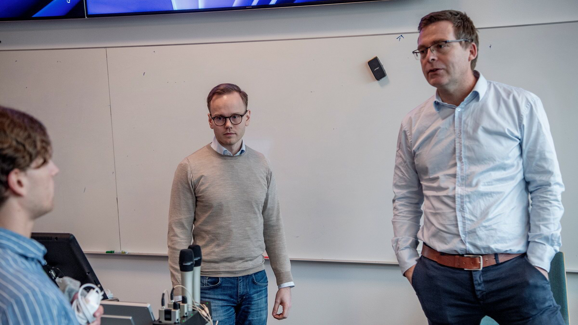 Avkastningen for Formues private equity-fond: – Ikke all verden