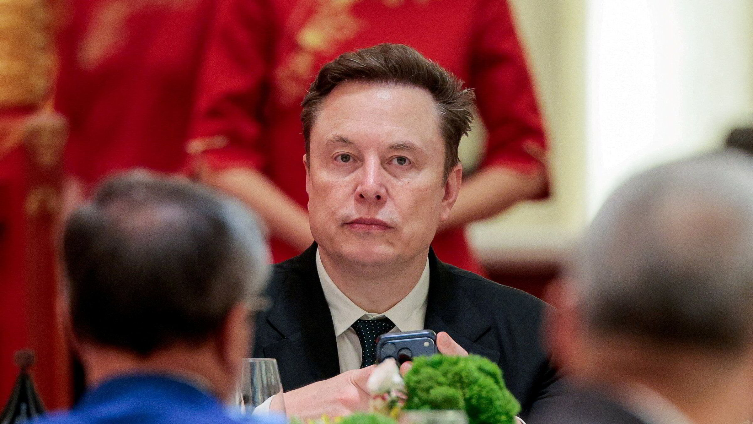 Norge må finansiere «diktator» Musk