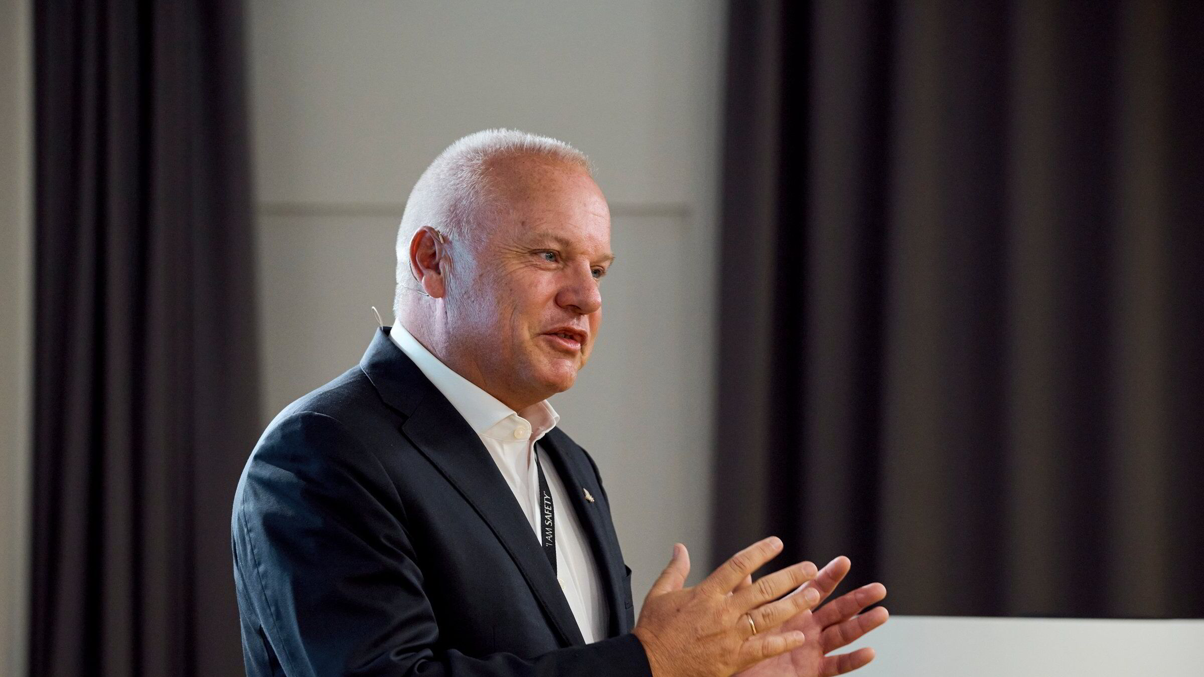 Equinor-sjefen om Ørsted: – Vi ønsker å være en mer aktiv eier