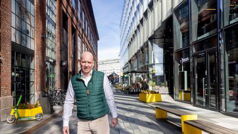 Rune Paulseth gir seg som administrerende direktør i Spond etter et knapt år, som følge av uenigheter om retningen videre.