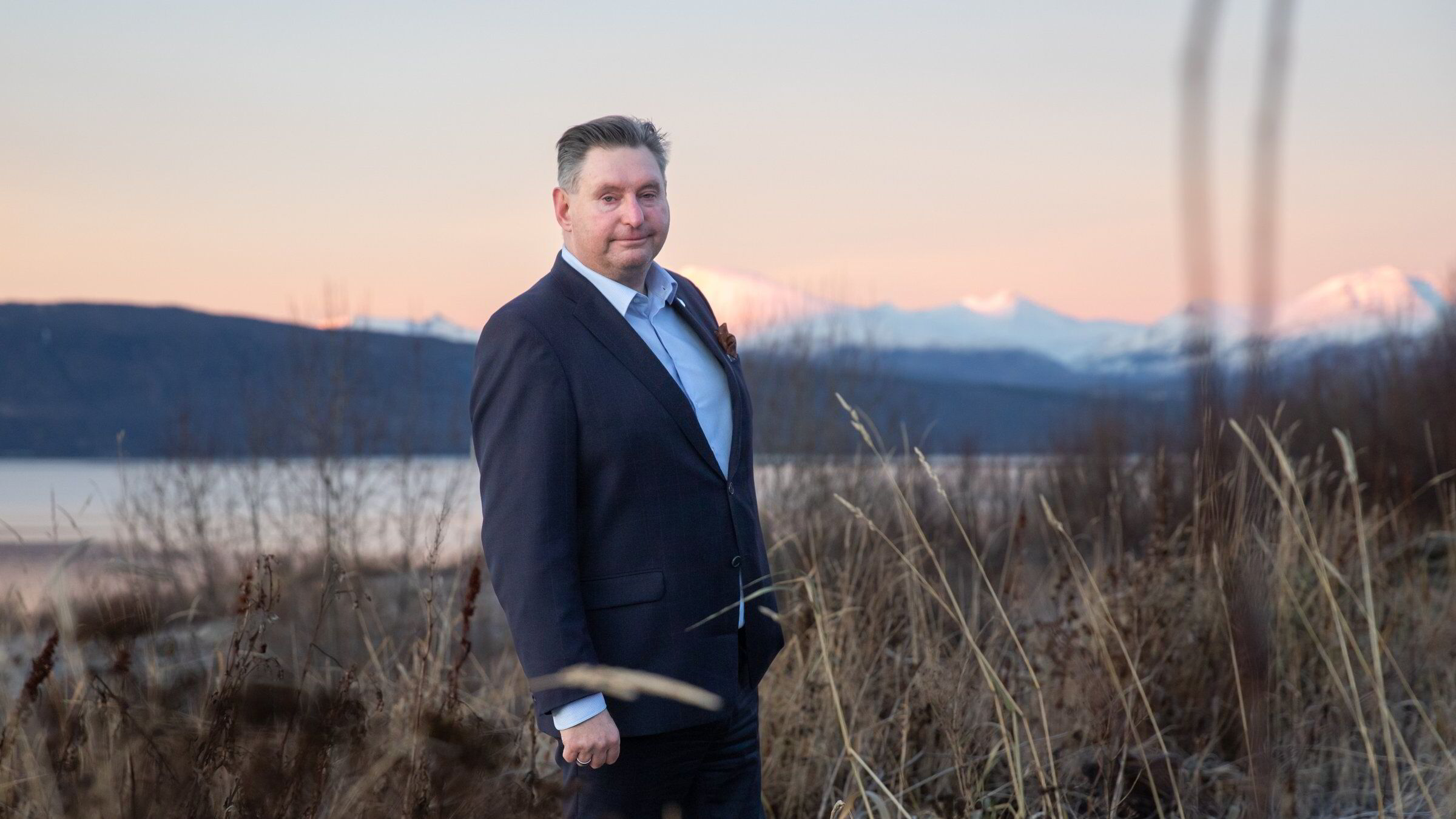 Ordfører i Narvik om Aker-satsing: – Endelig er det et gjennombrudd