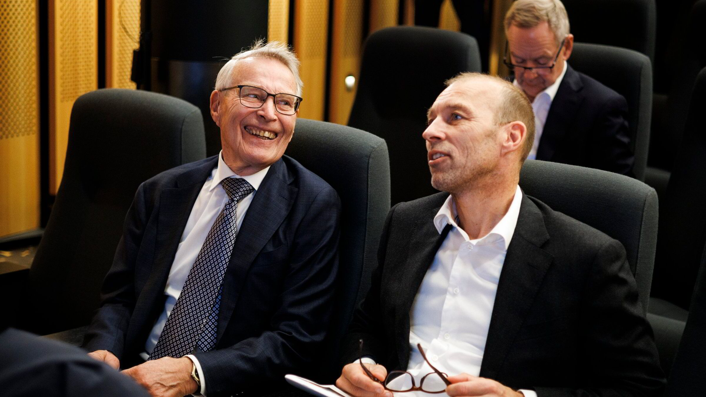 Milliardoverskudd for Børsens mest langsiktige investor