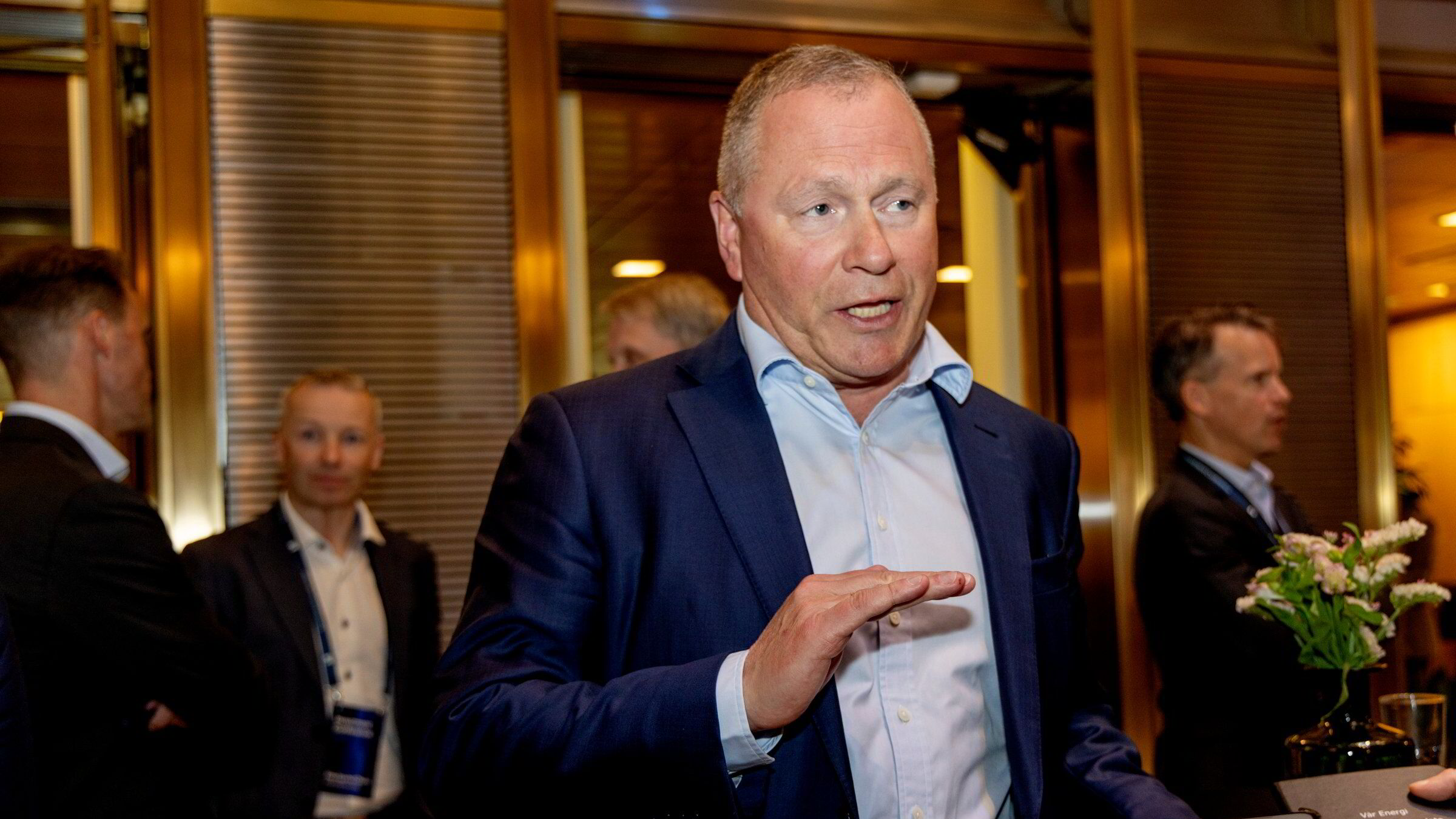 Tjene penger for enhver pris?