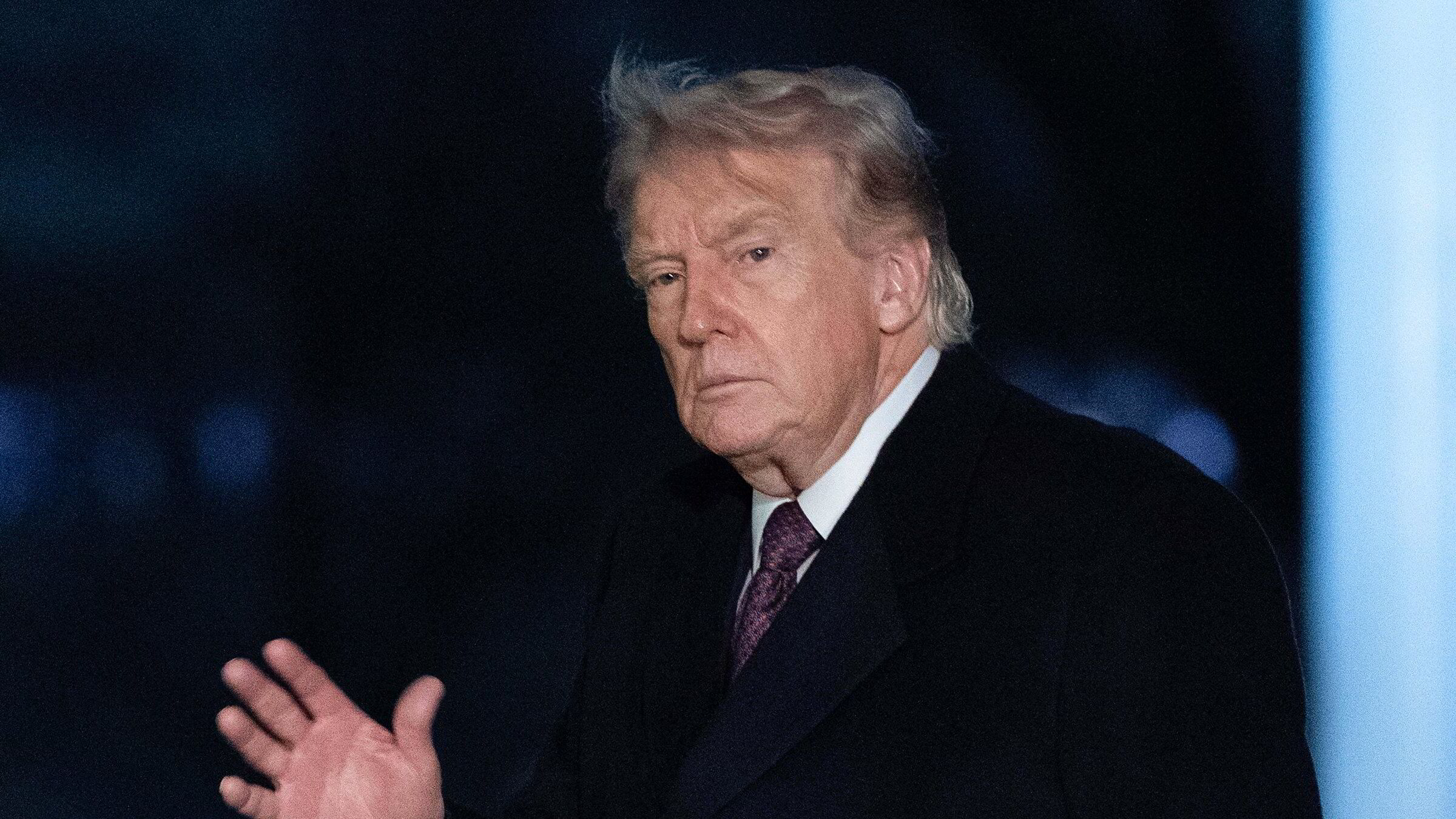 DN mener: Det er bare å erkjenne seg skyldig etter Trumps tiltale