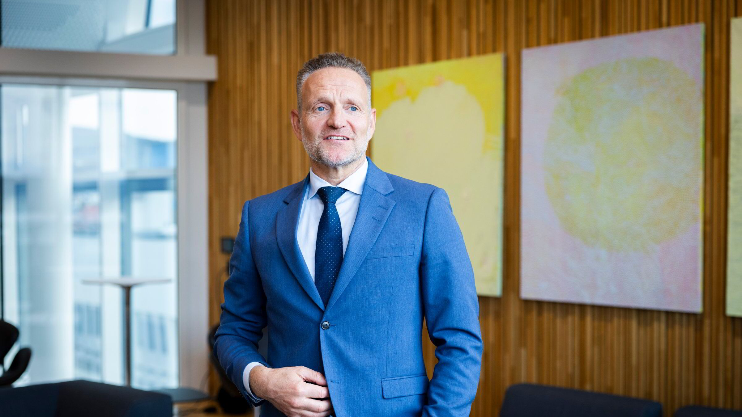 Sparebanken Norge tror skjebnen for kundeutbytte er utsatt: – Dette har tatt utrolig lang tid