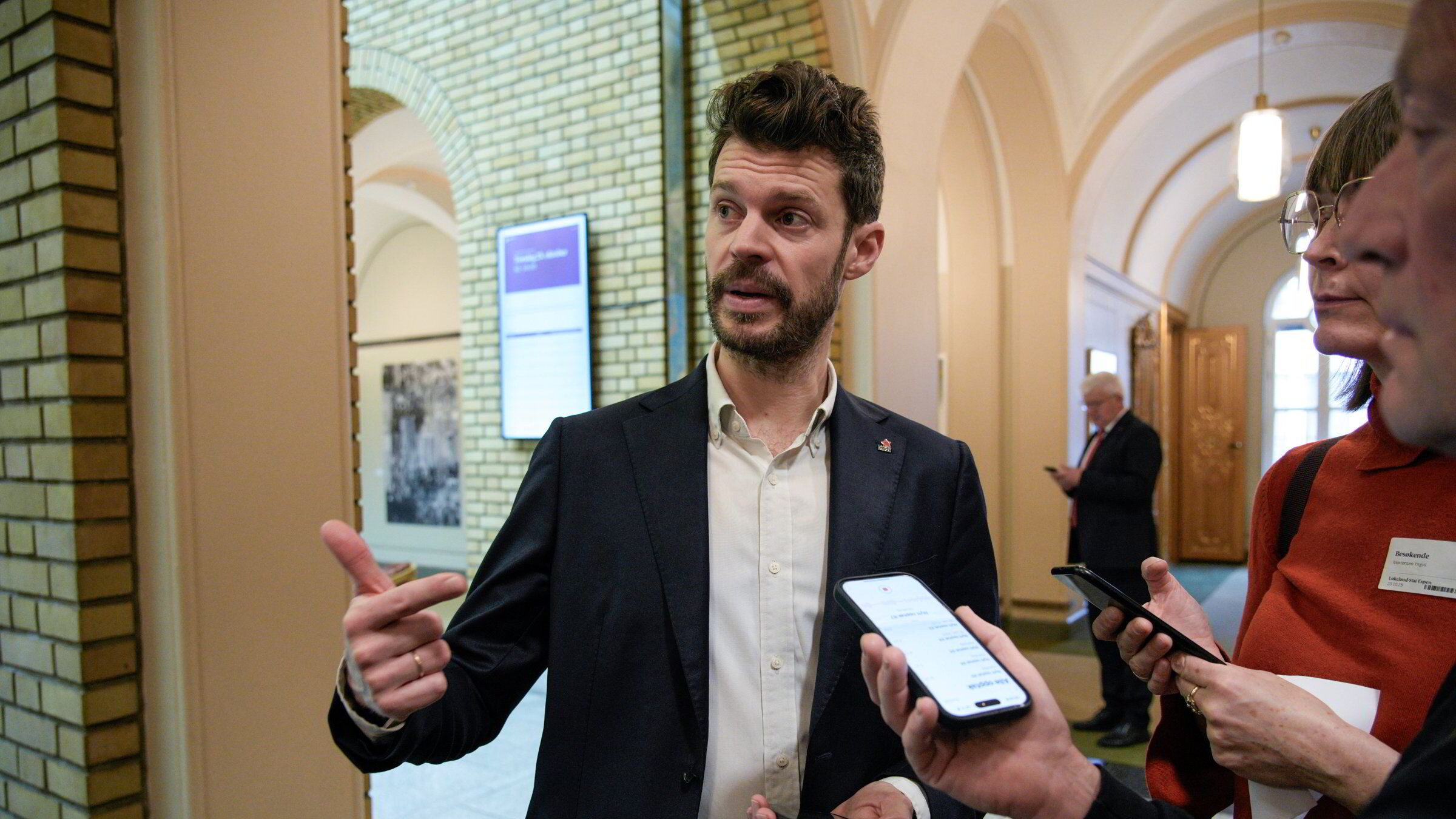 DN mener: Det som har gått under radaren med EUs industribeskyttelse