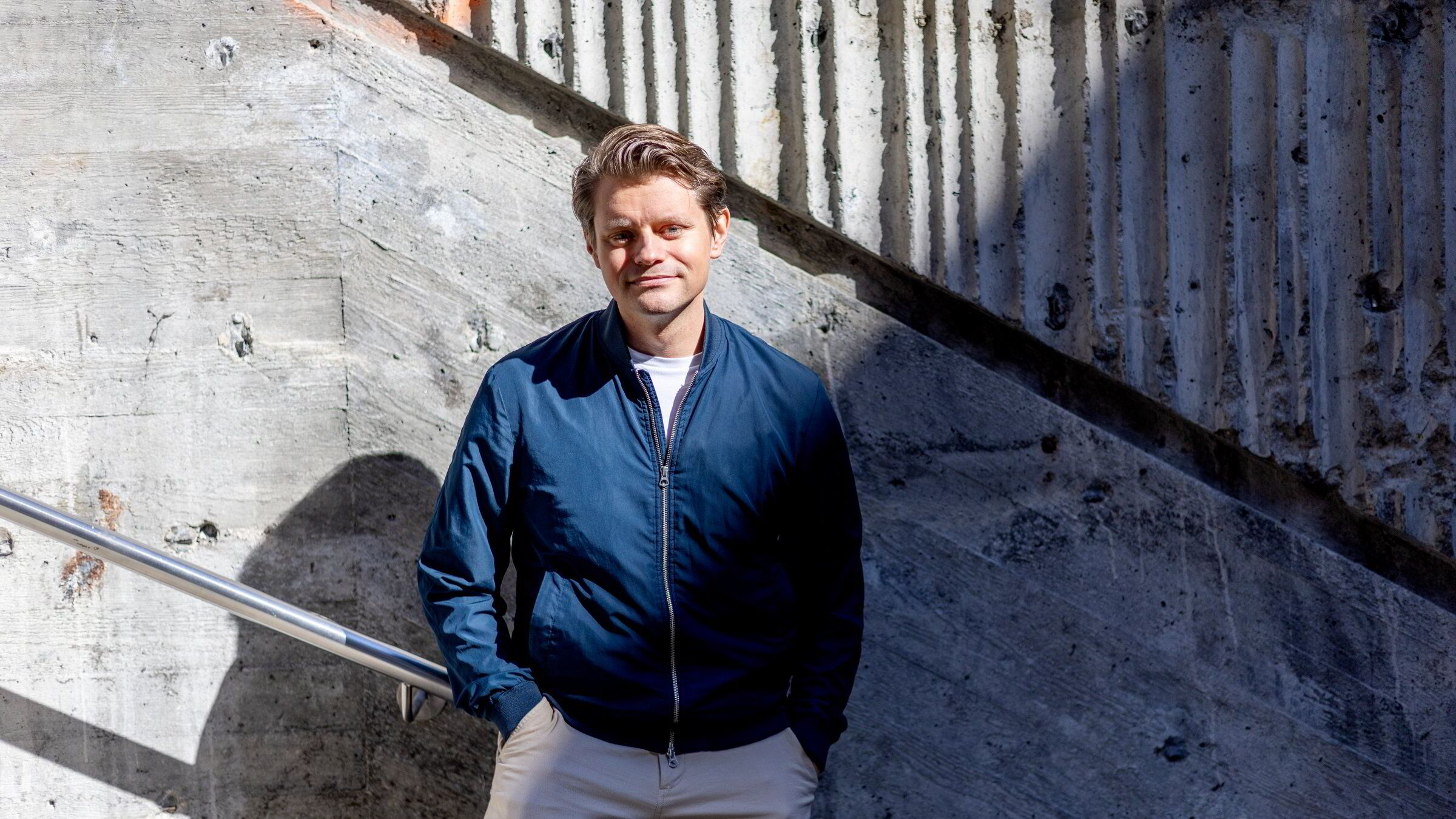 Frølich: – Mye jeg ikke kan fortelle før krigen er over