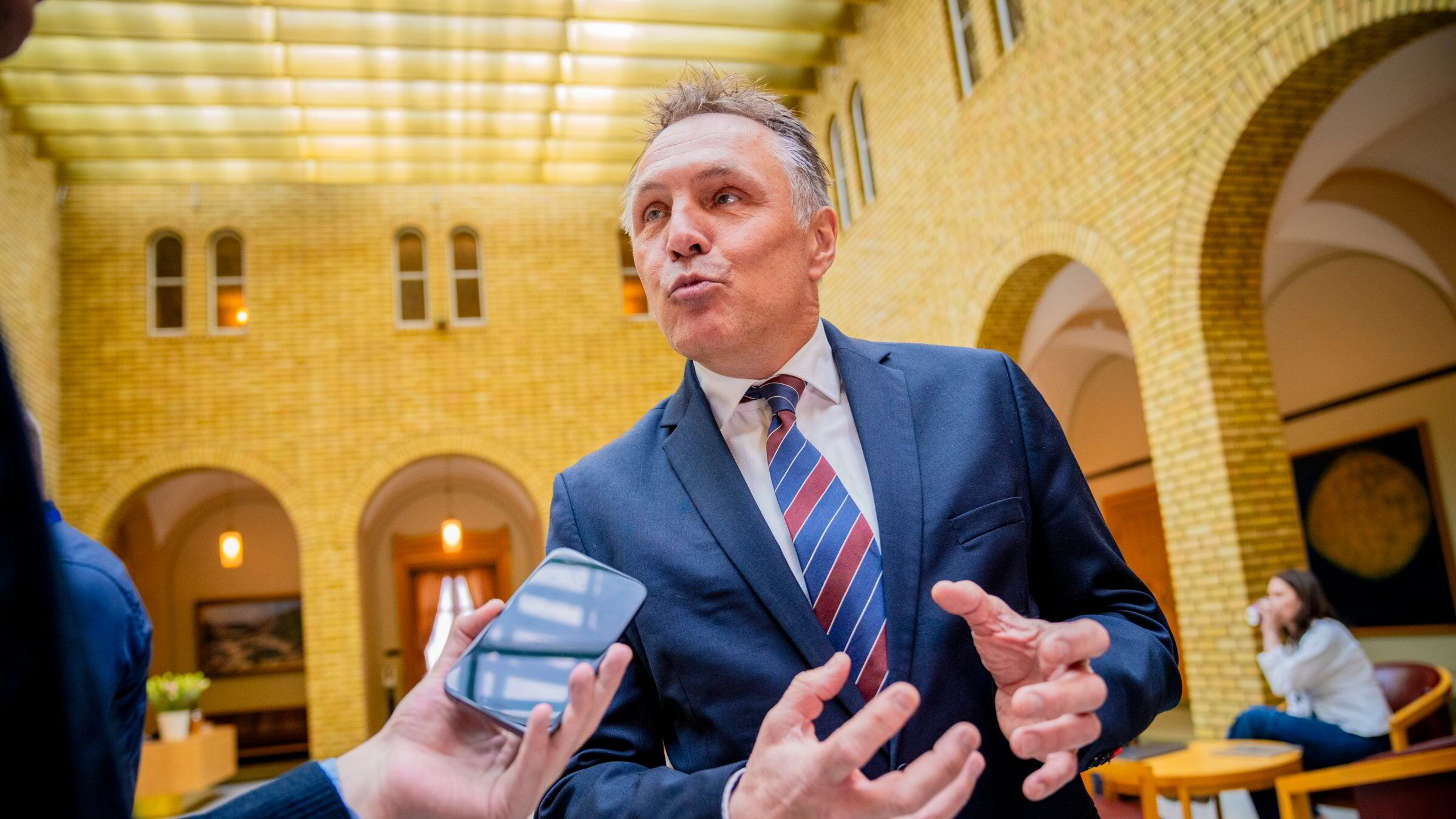 DN mener: Habilitet sikres ikke bare med snakk